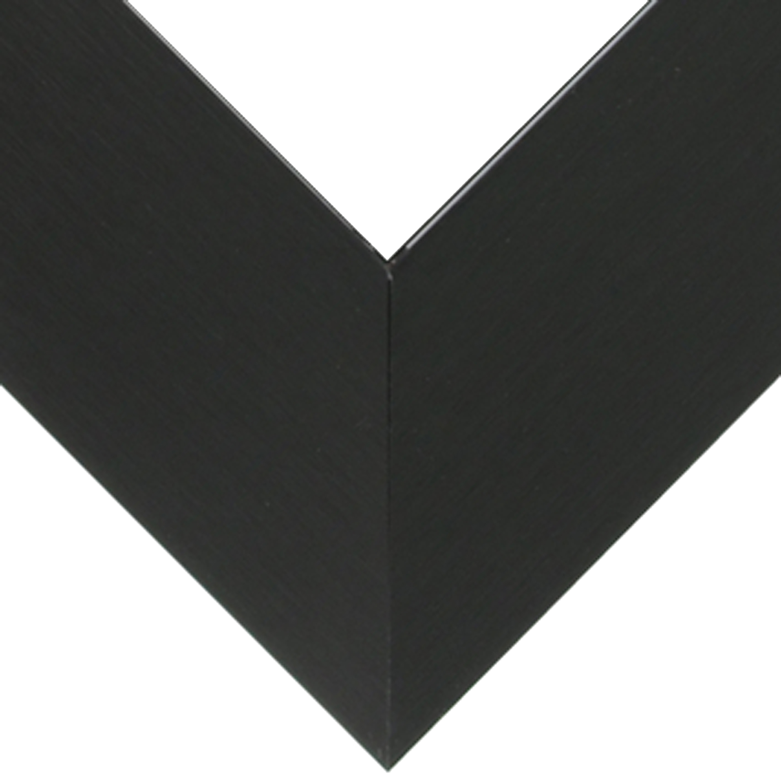 [N99421]Nielsen Brushed Satin Black 1 3/8