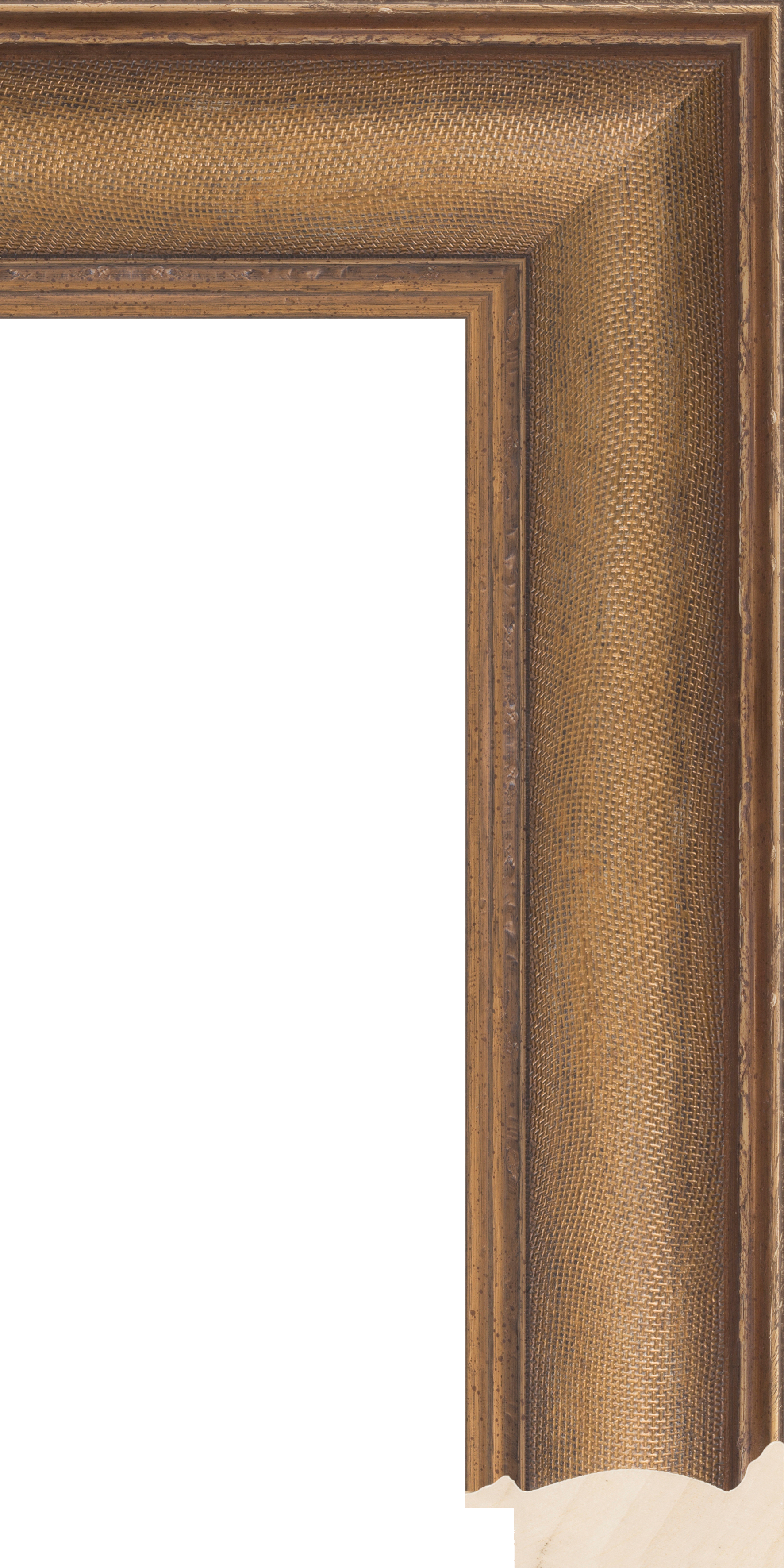 [580460]Lille Bronze 2' 3/8