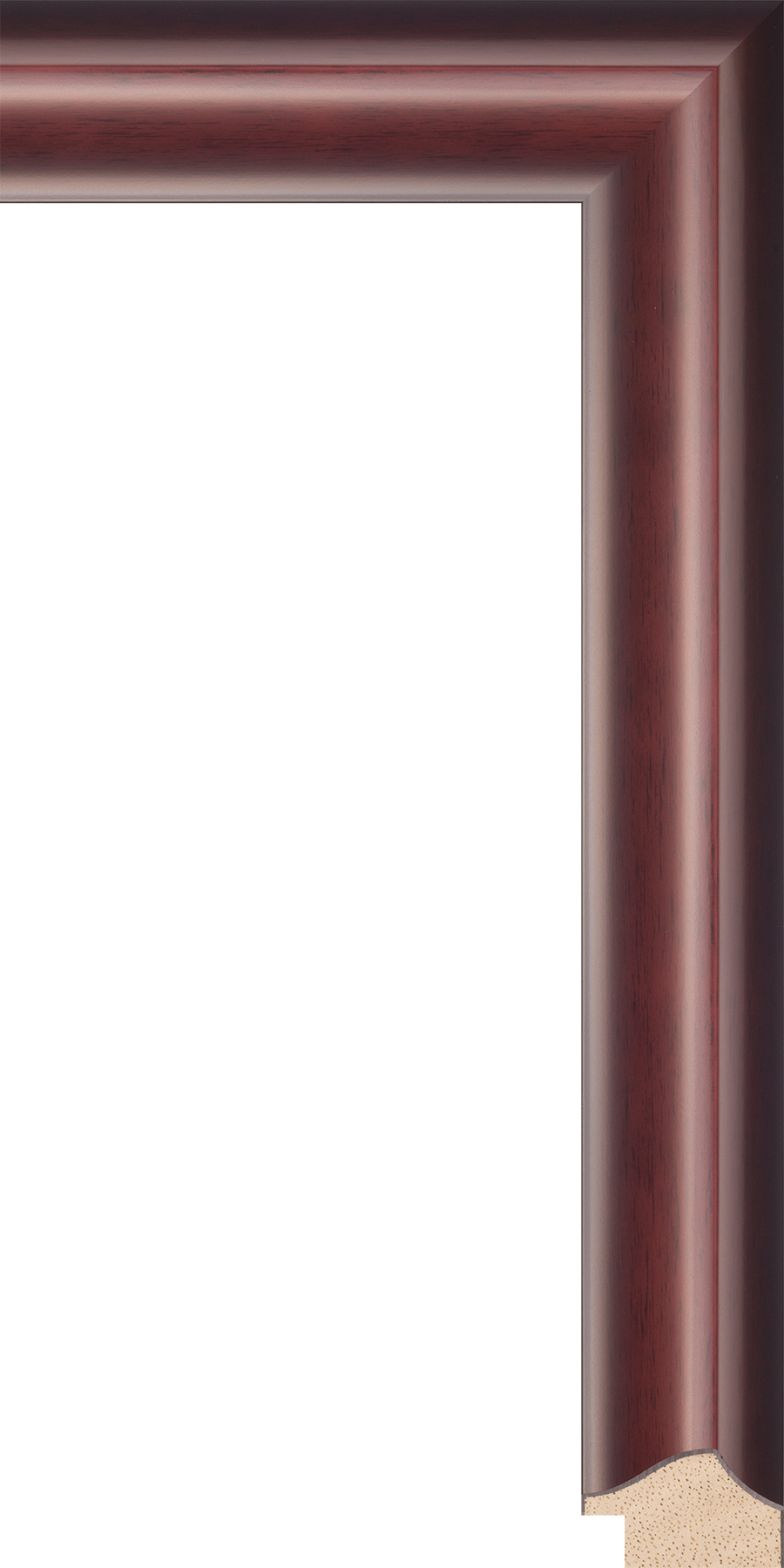 [472120]Brighton Mahogany 1 1/2
