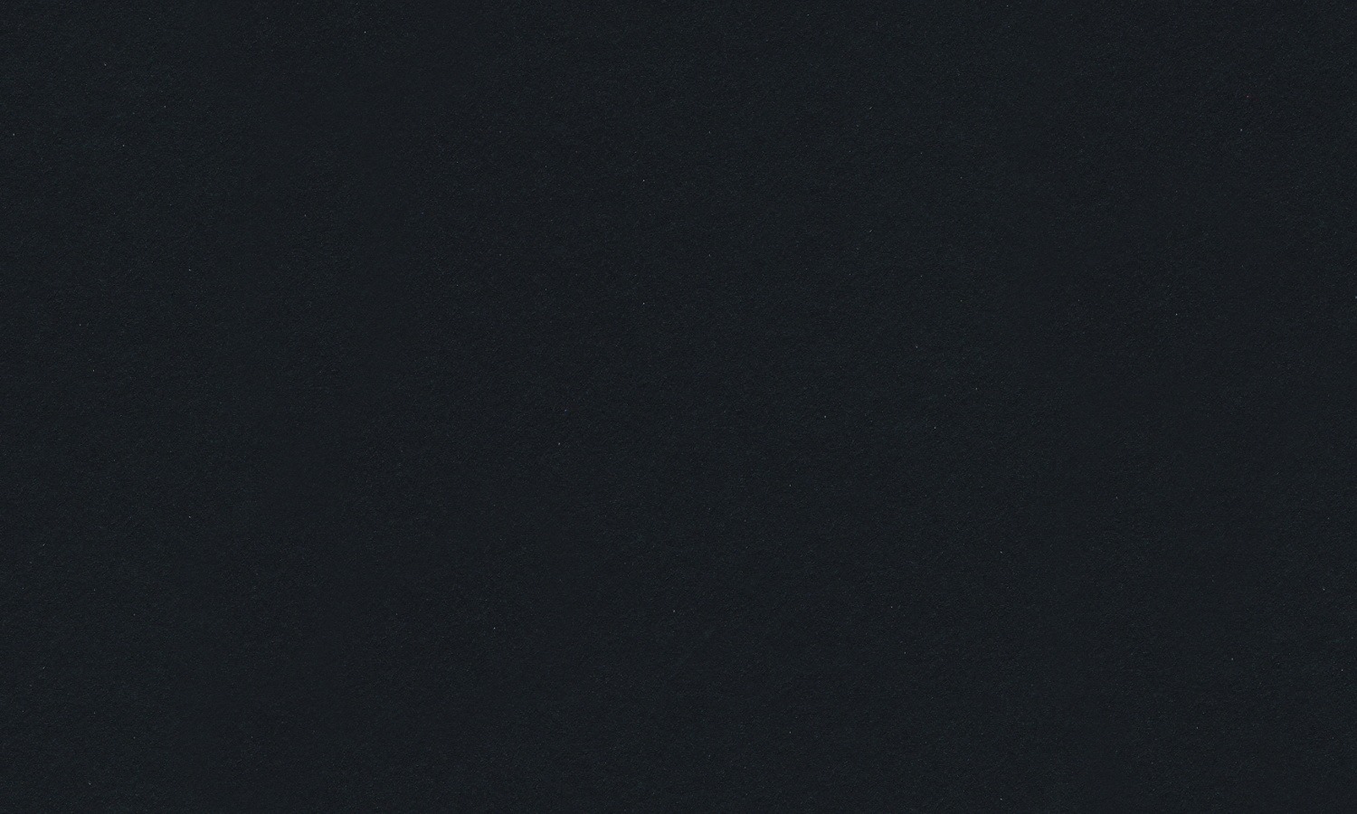 [CB6-277]Crescent Smooth Black 32x40