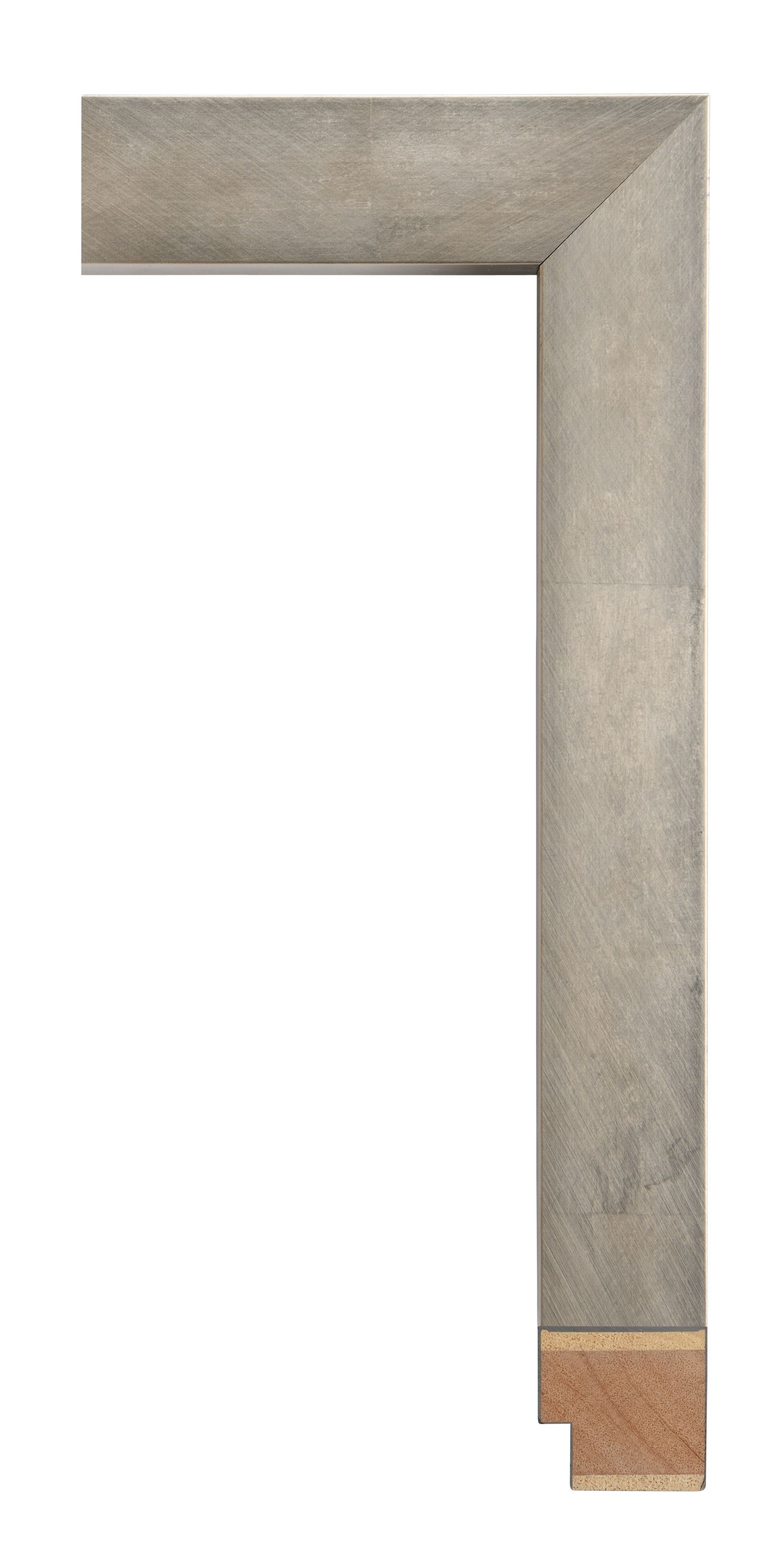[346791]Gramercy Silver 1 5/8