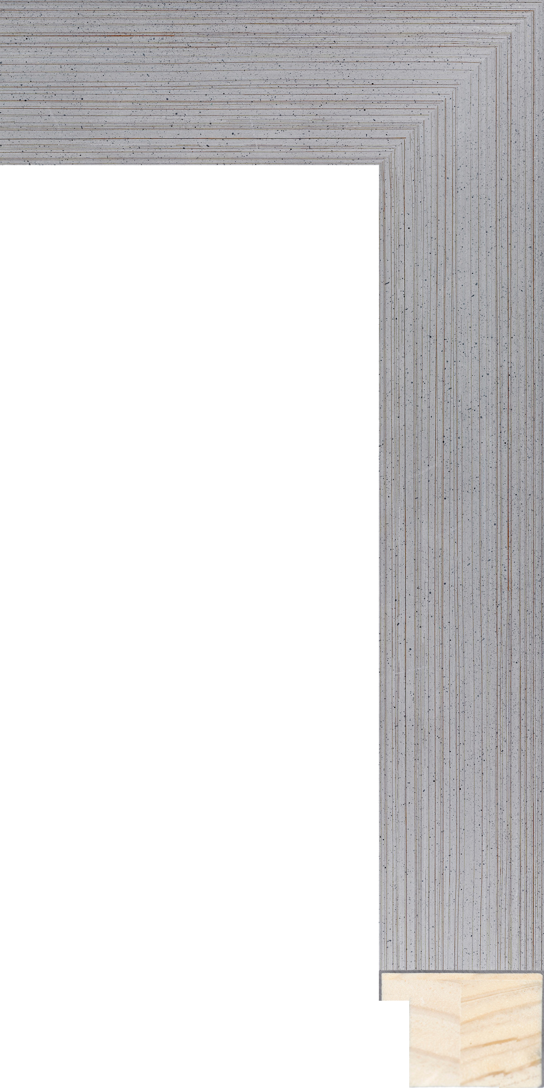 [80737]Arqadia Bright Silver 1 9/16