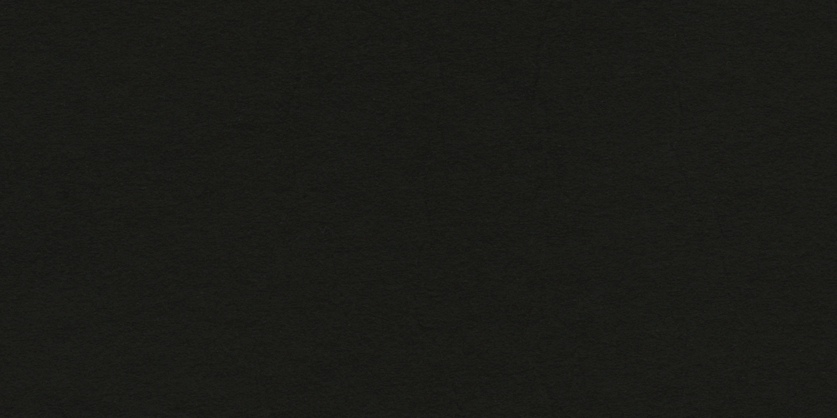 [C89944]Crescent Jet Black 40x60