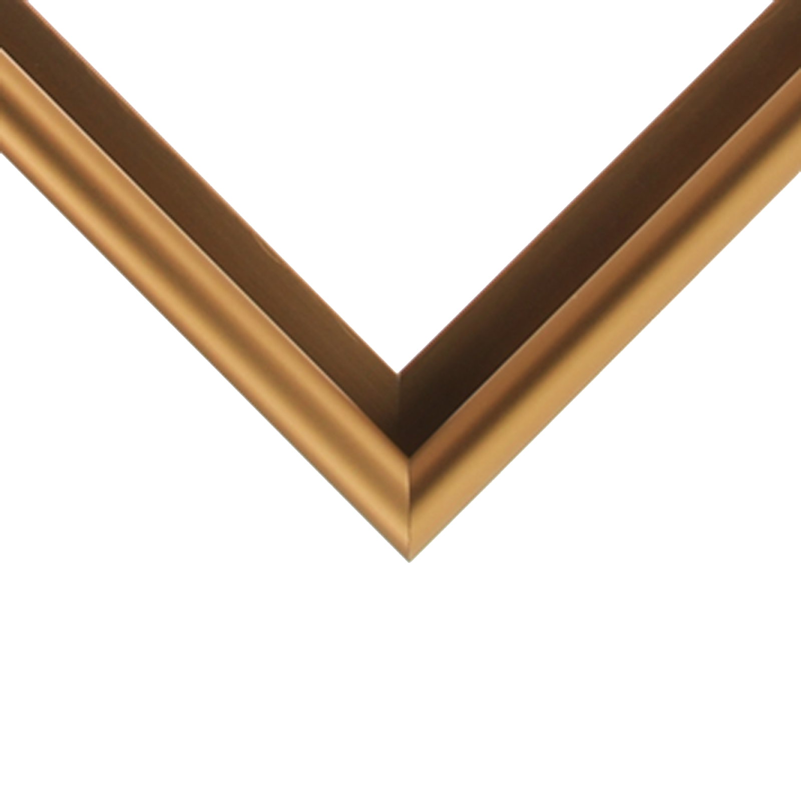 [N15170]Nielsen Frosted Umber 3/8