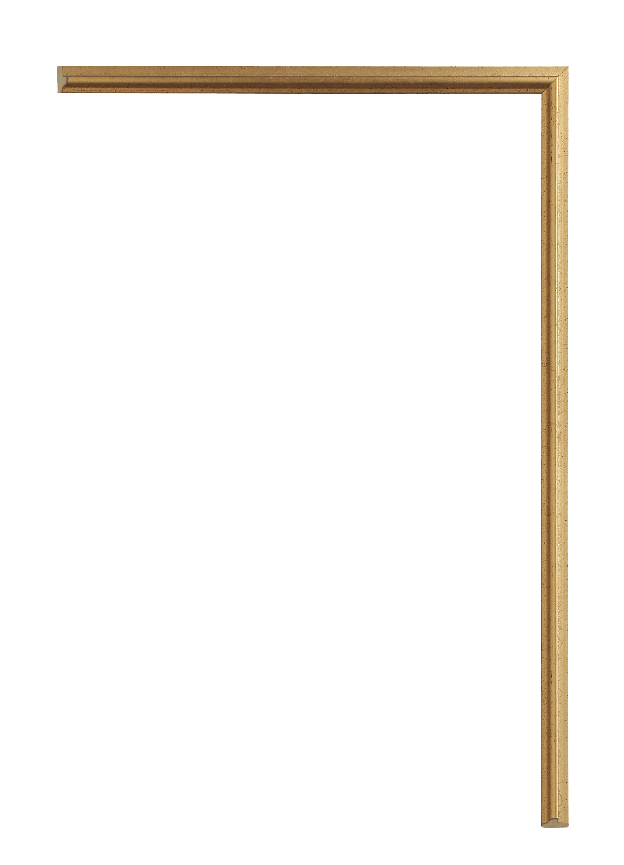 [103235]Academie Fillet Gold 5/16