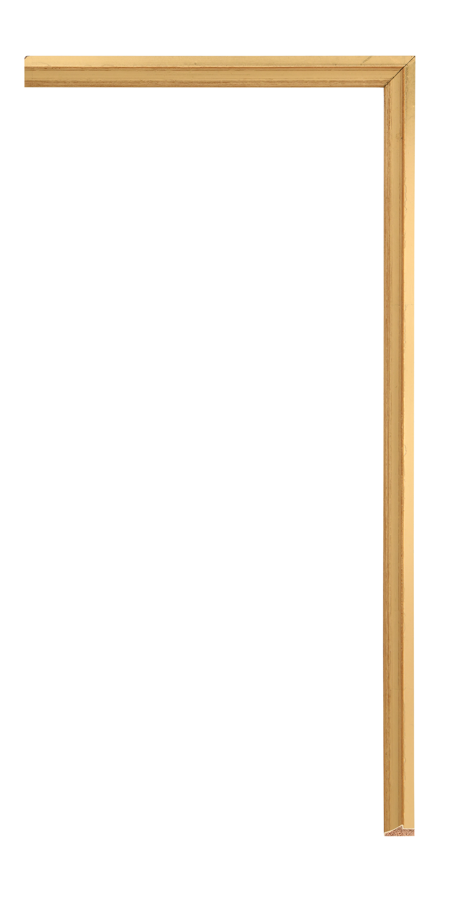 [114154]Spencer II Gold Fillet 5/16