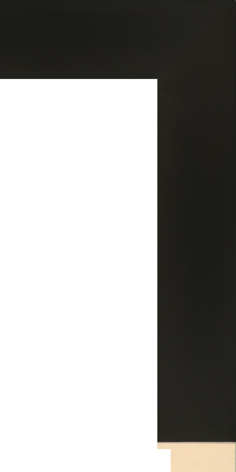 [9171AC]Arqadia Choice Black 1 5/8