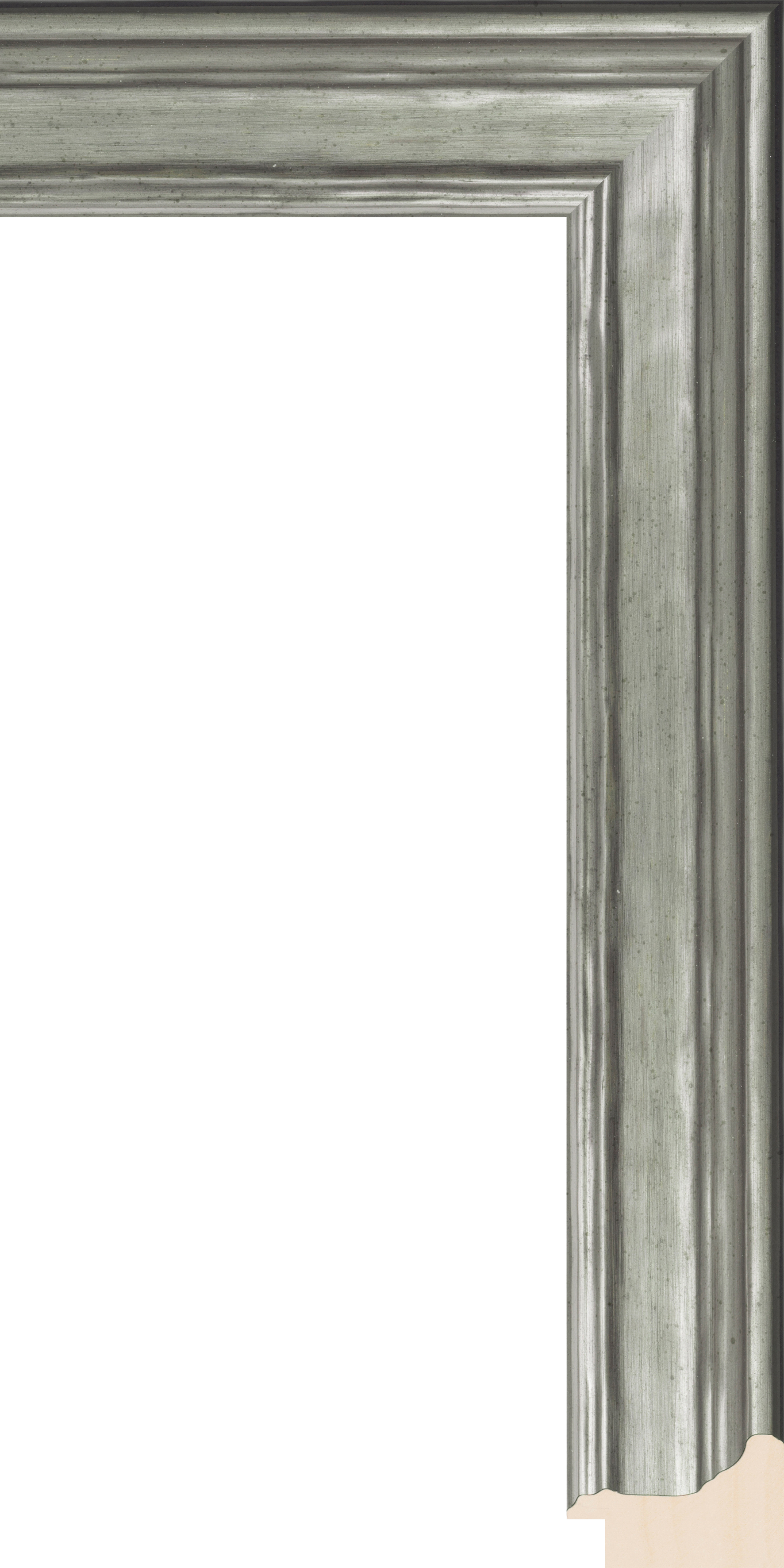 [480470]Lille Pewter 1 11/16