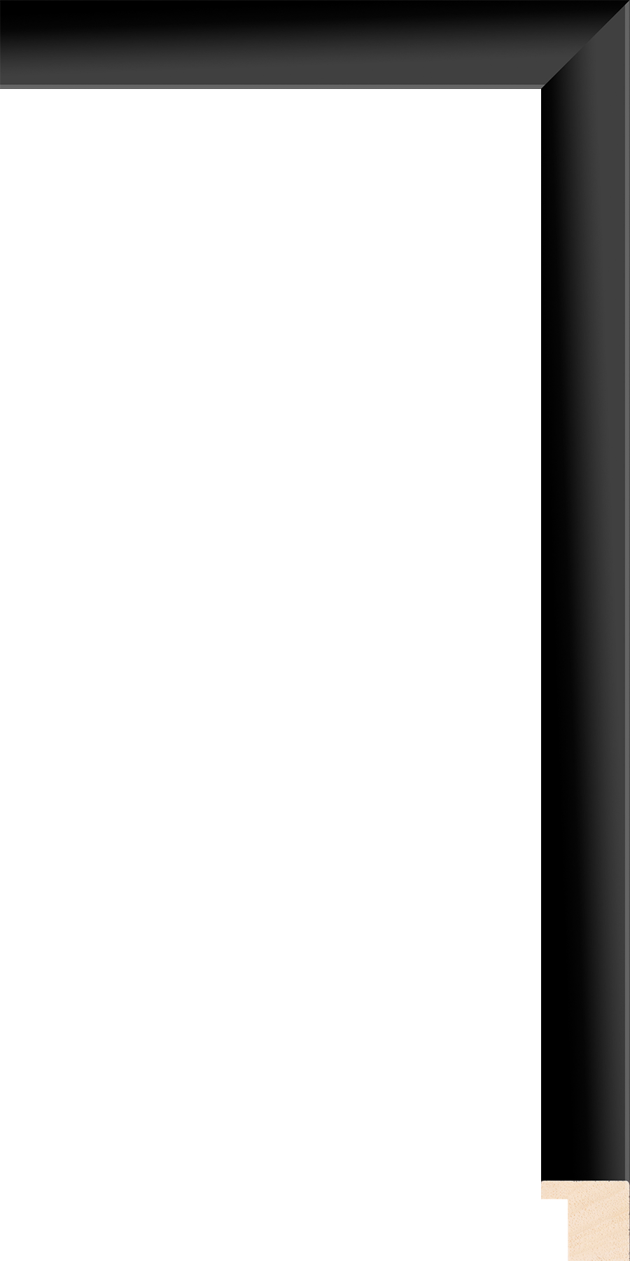 [244500]Alto Black 13/16