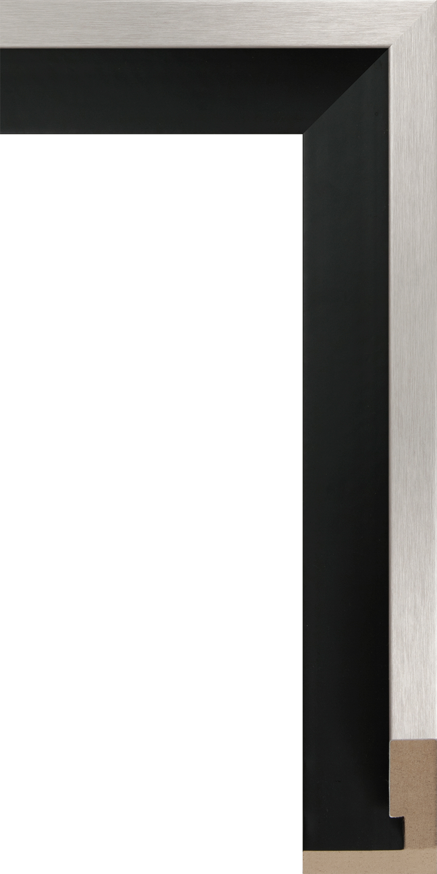 [484110]CR2 Float Silver 1 3/4