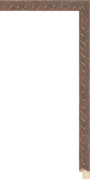 [288620]Anvil Aged Steel 3/4