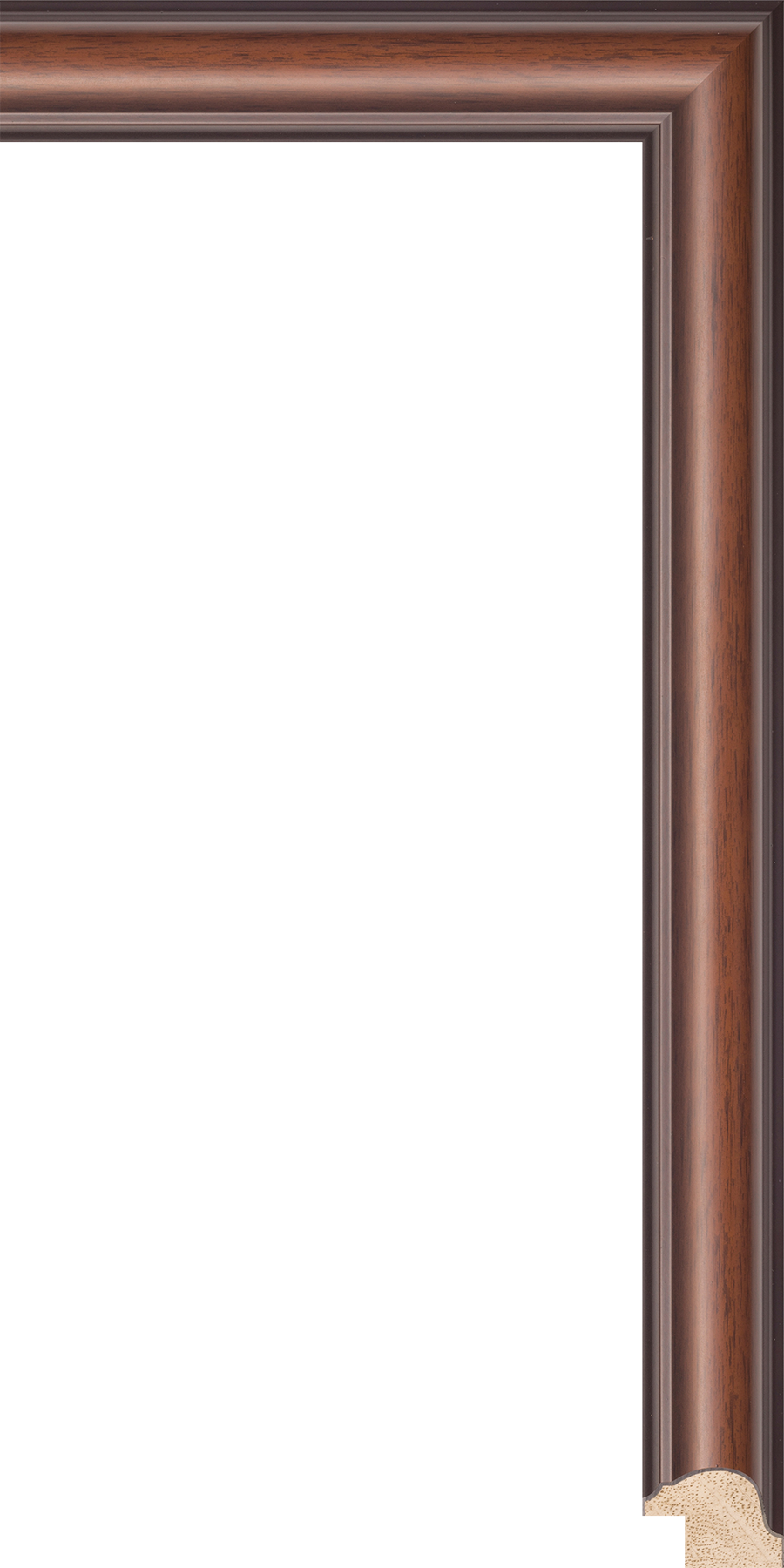 [463110]Brighton Walnut 1 1/16