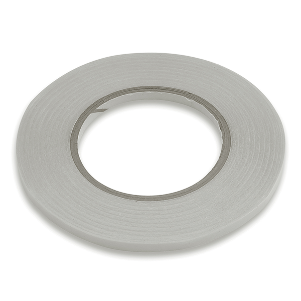 [21662]Double Sided Ultra High Bond Fillet Tape, 1/4