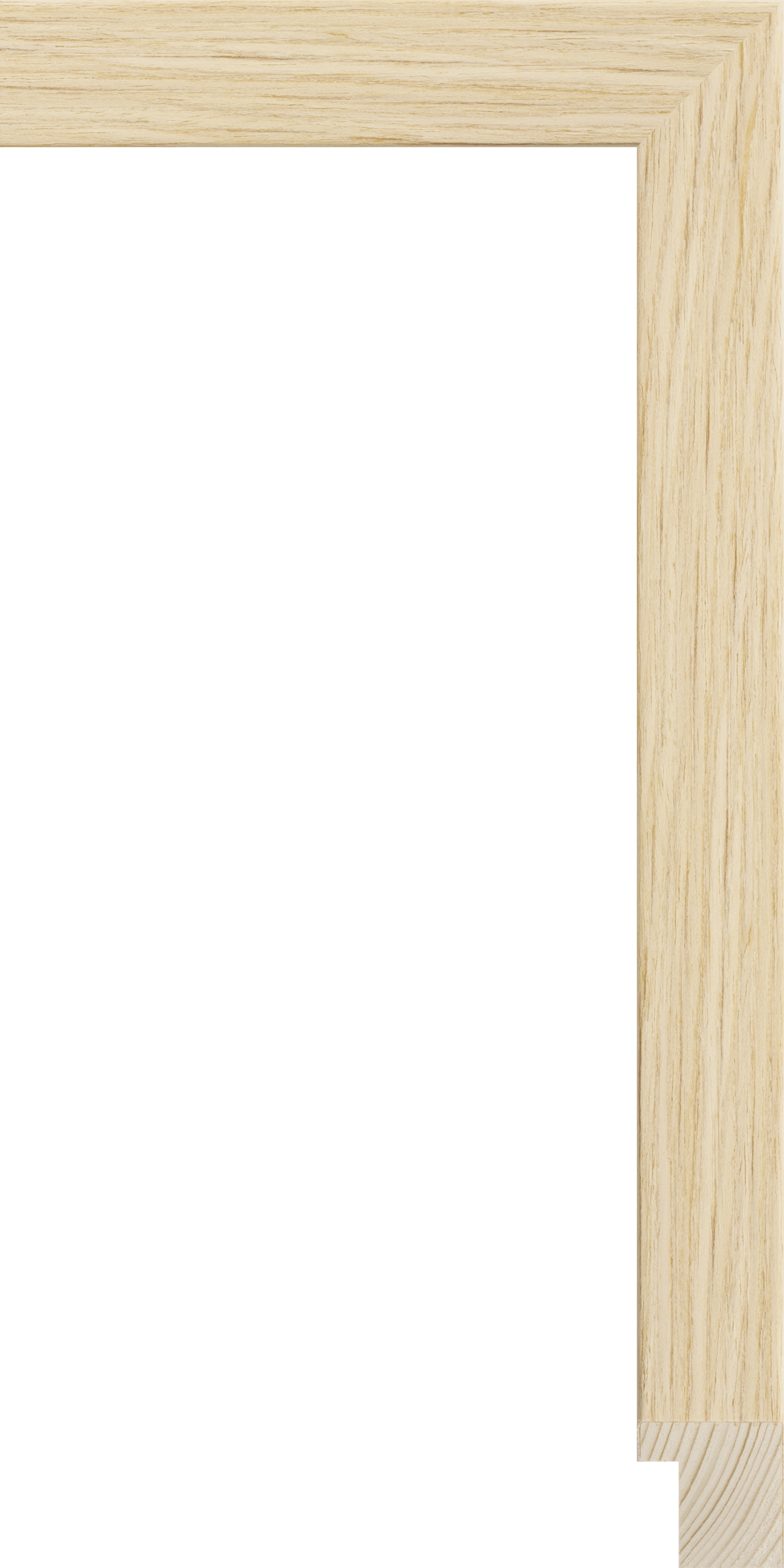 [80924]Kanso Nordic Oak 1 1/8