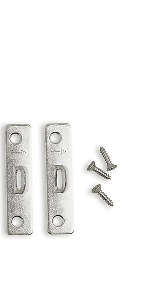 [24011]Super Steel Hangers I - Small 2