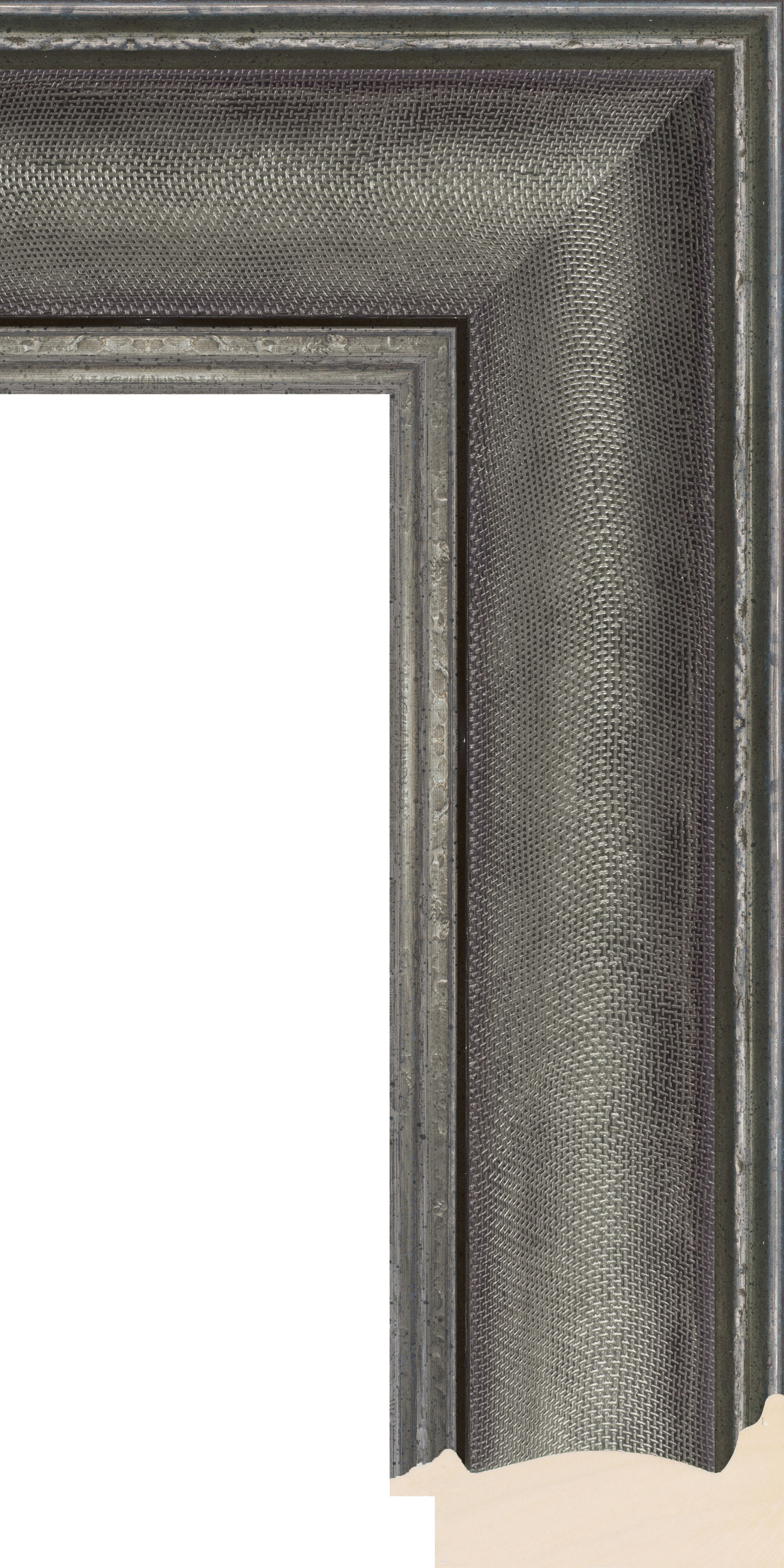 [680470]Lille Pewter 2 15/16