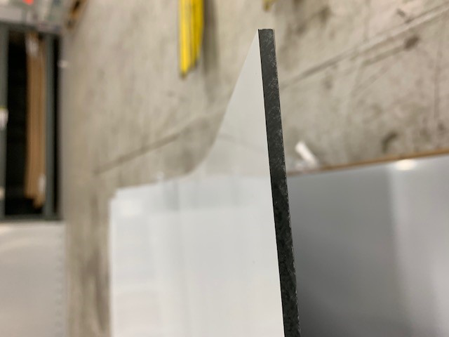 [AR3MM4896]ABRASION RESIST 2-SIDED 48X96
