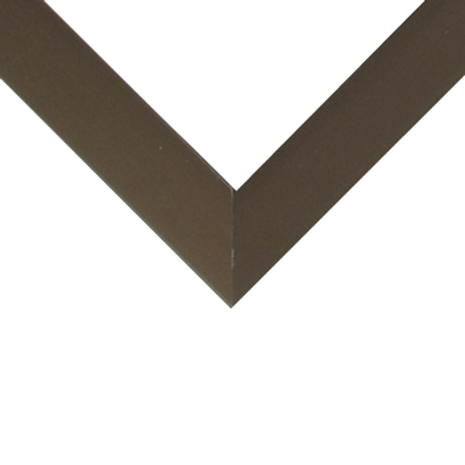 [N11719]Nielsen Frosted Walnut 7/16