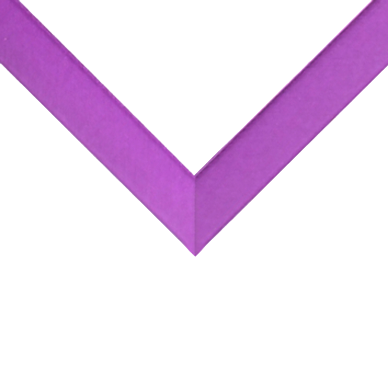 [N117240]Nielsen Vivid Amethyst 7/16