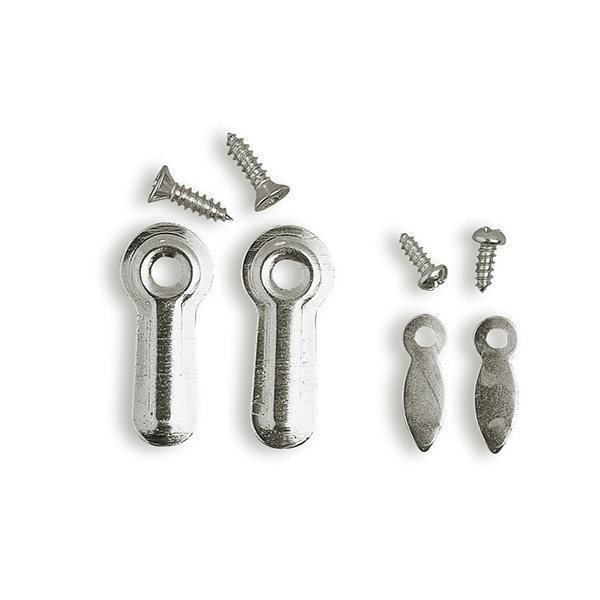 [24801]S-1 Large Turnbuttons with Screws