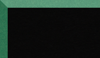 [CBR224921]BRTCORE - BLACK ON GREEN 32X40 8ply