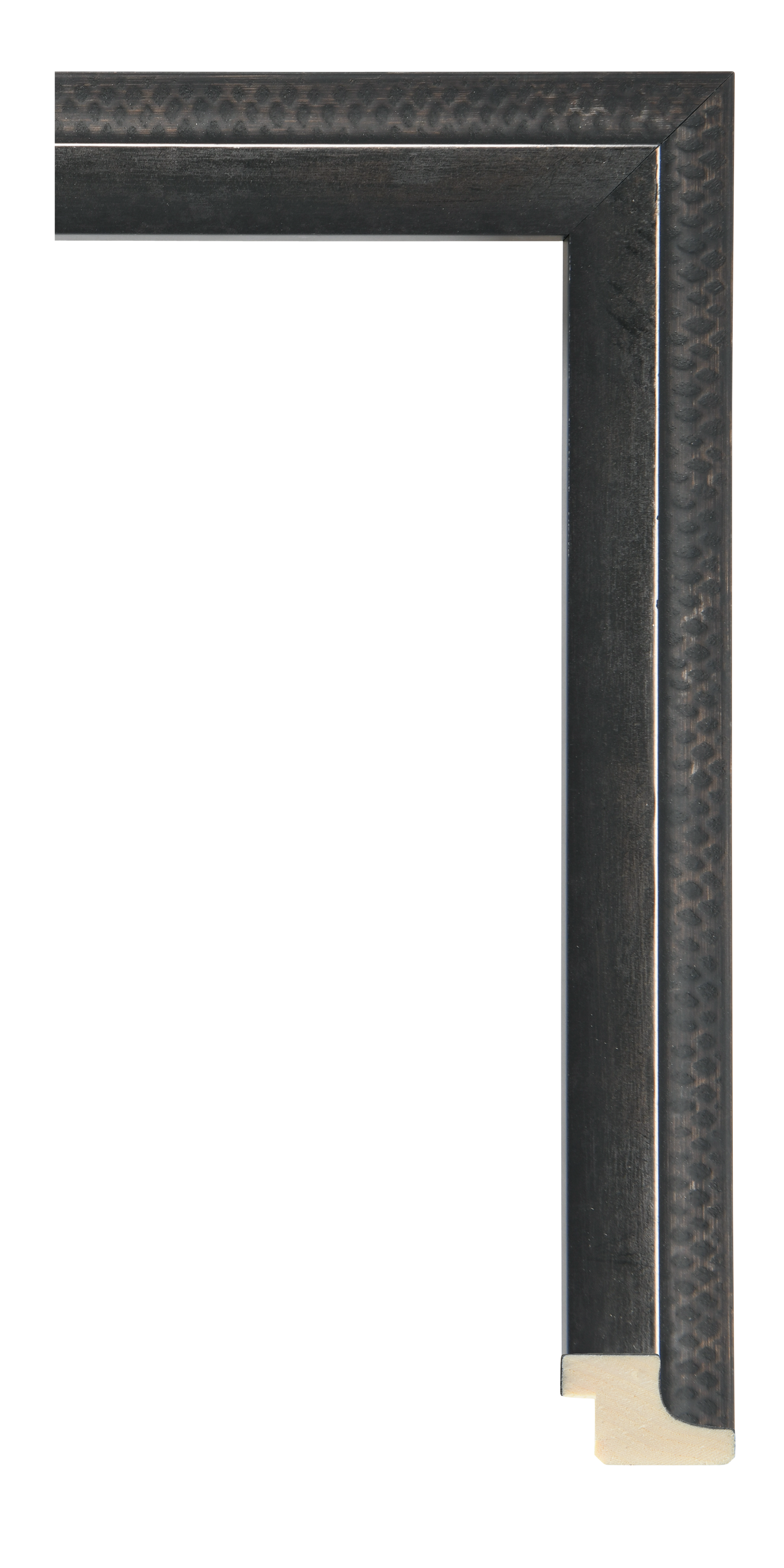[309110]Eiffel Pewter 1 9/16