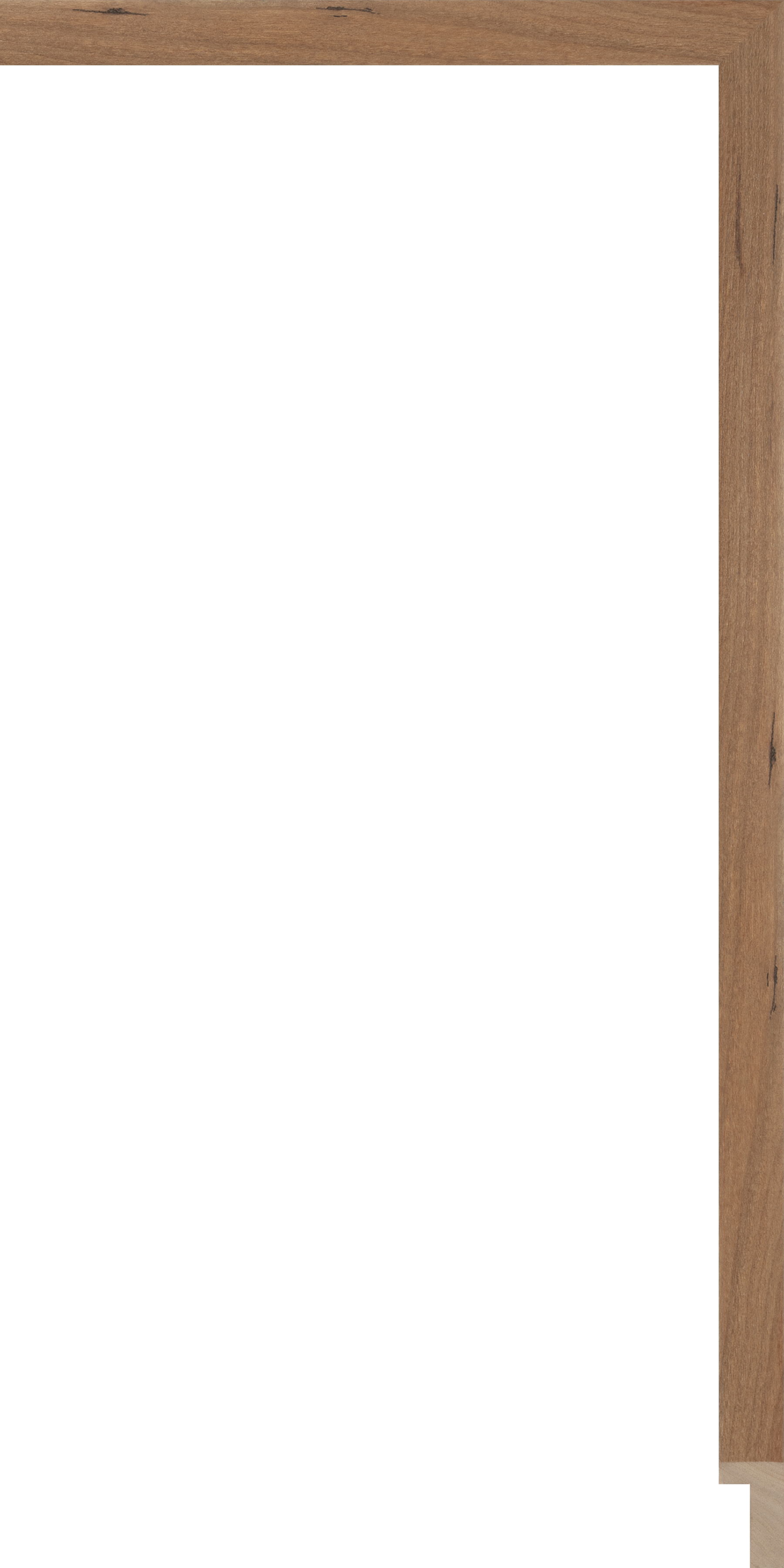 [112-060C]Museum Stems Natural Chery 1/2
