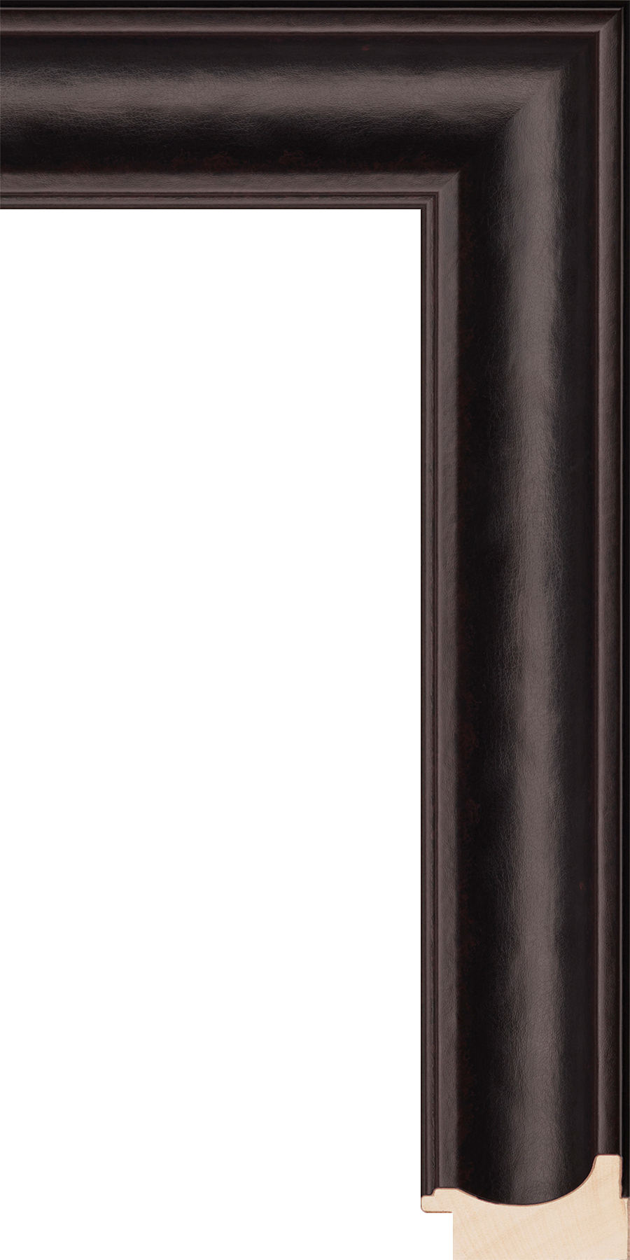 [852421]Angus Dutch Black 1 7/8