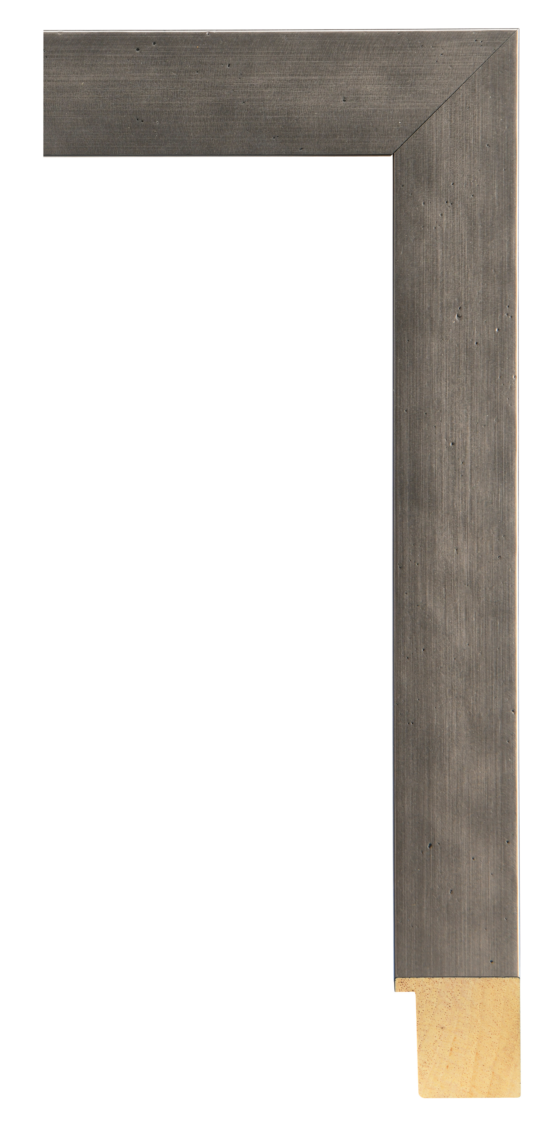 [525552]Ferrosa Pewter 1 5/8