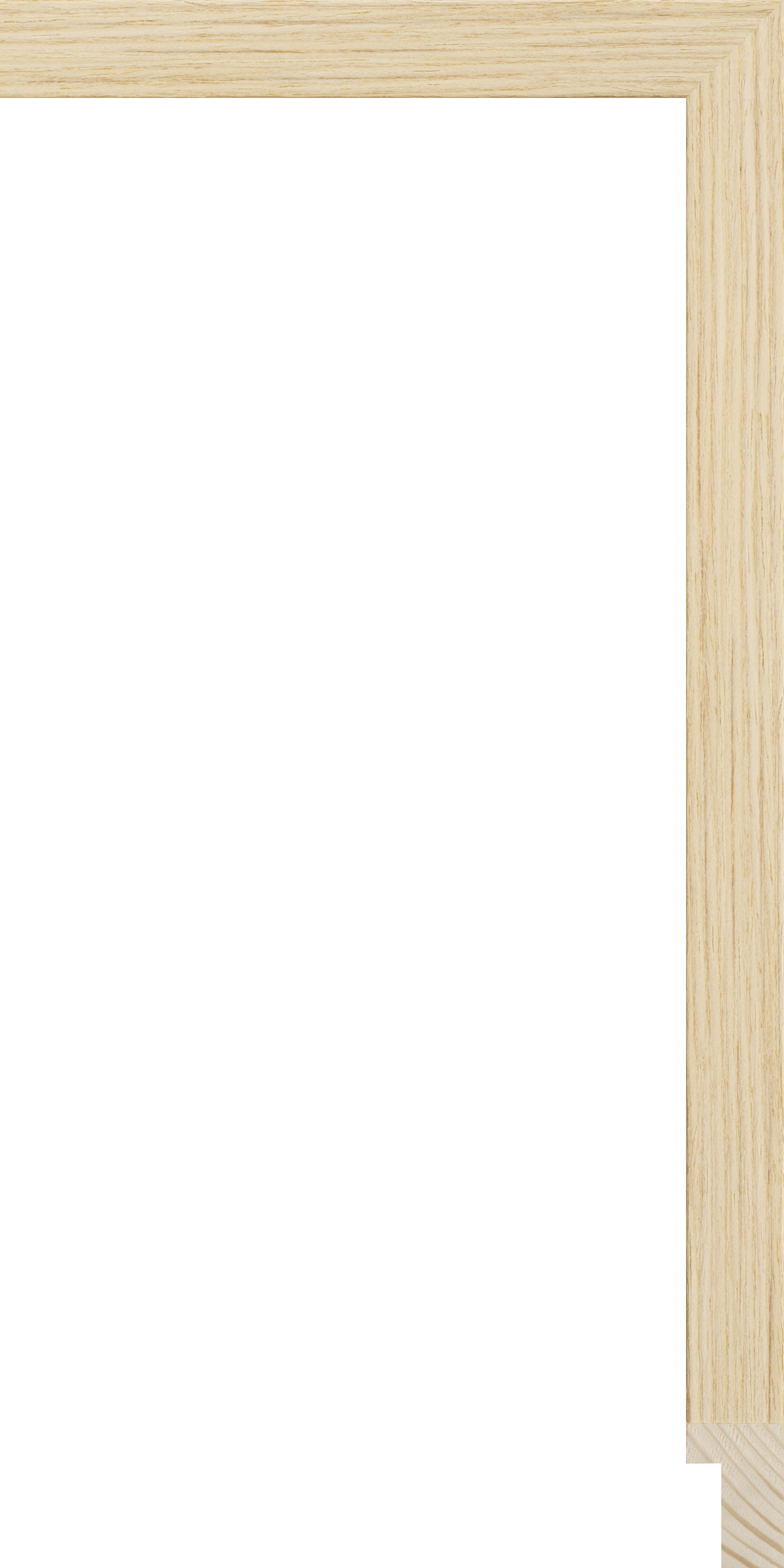[80914]Kanso Nordic Oak 3/4