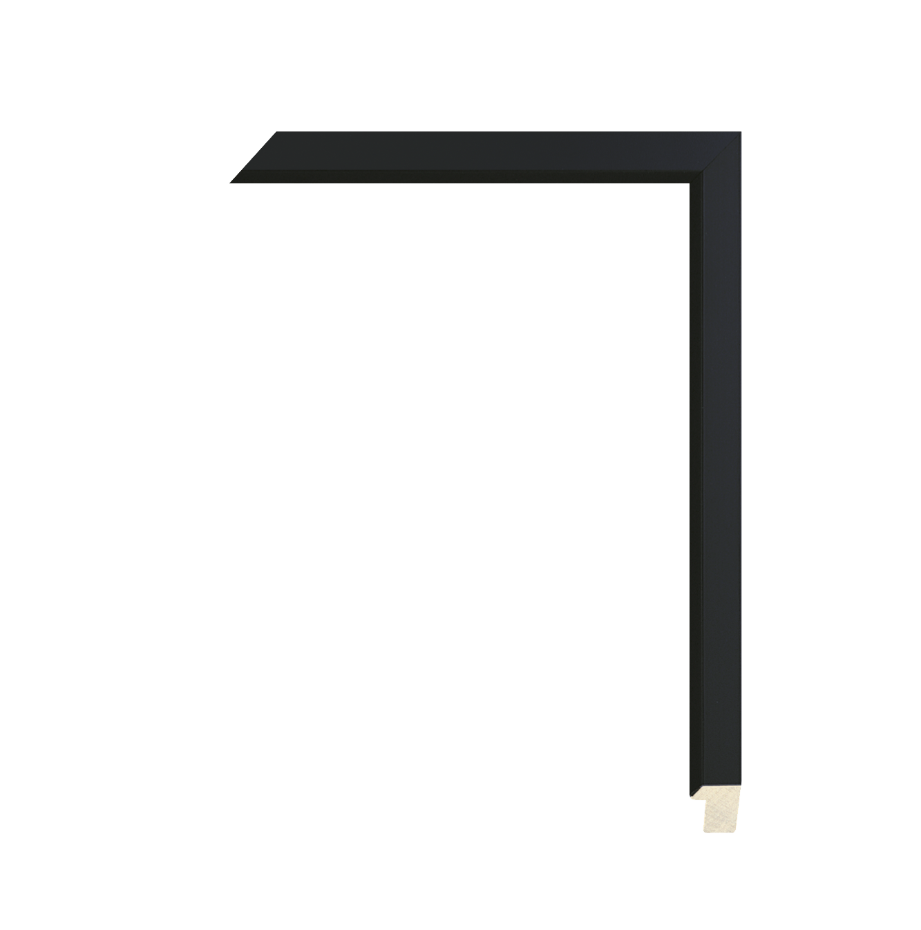 [334082]Soho Black 7/8