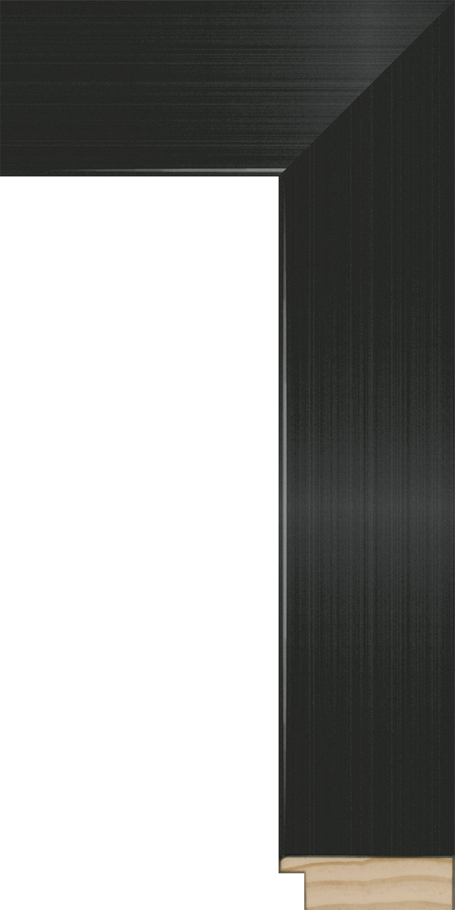 [530650]Tate Black 2 1/4