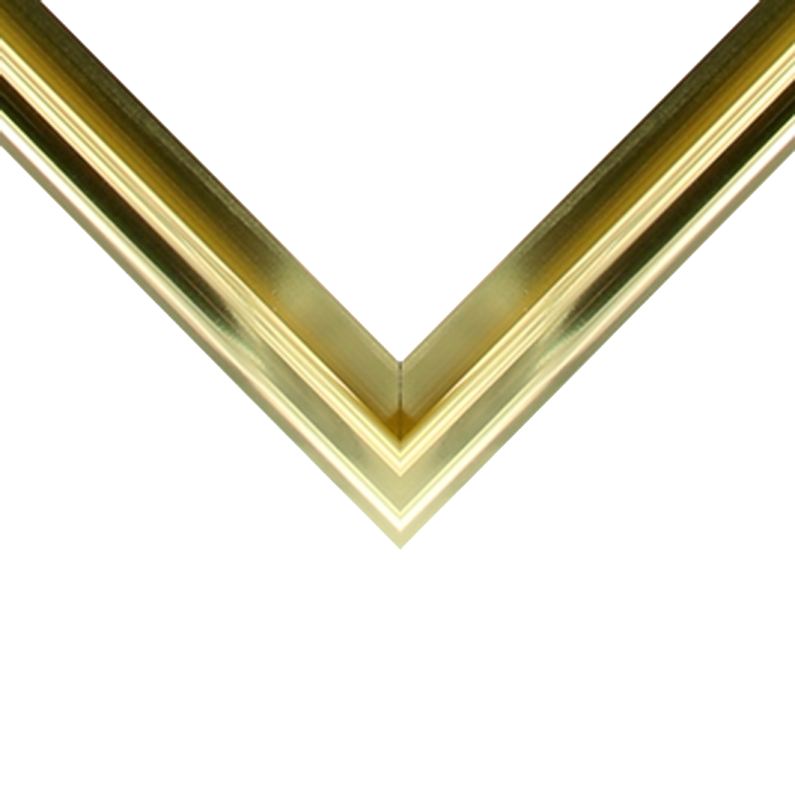 [N1503]Nielsen Gold 3/8