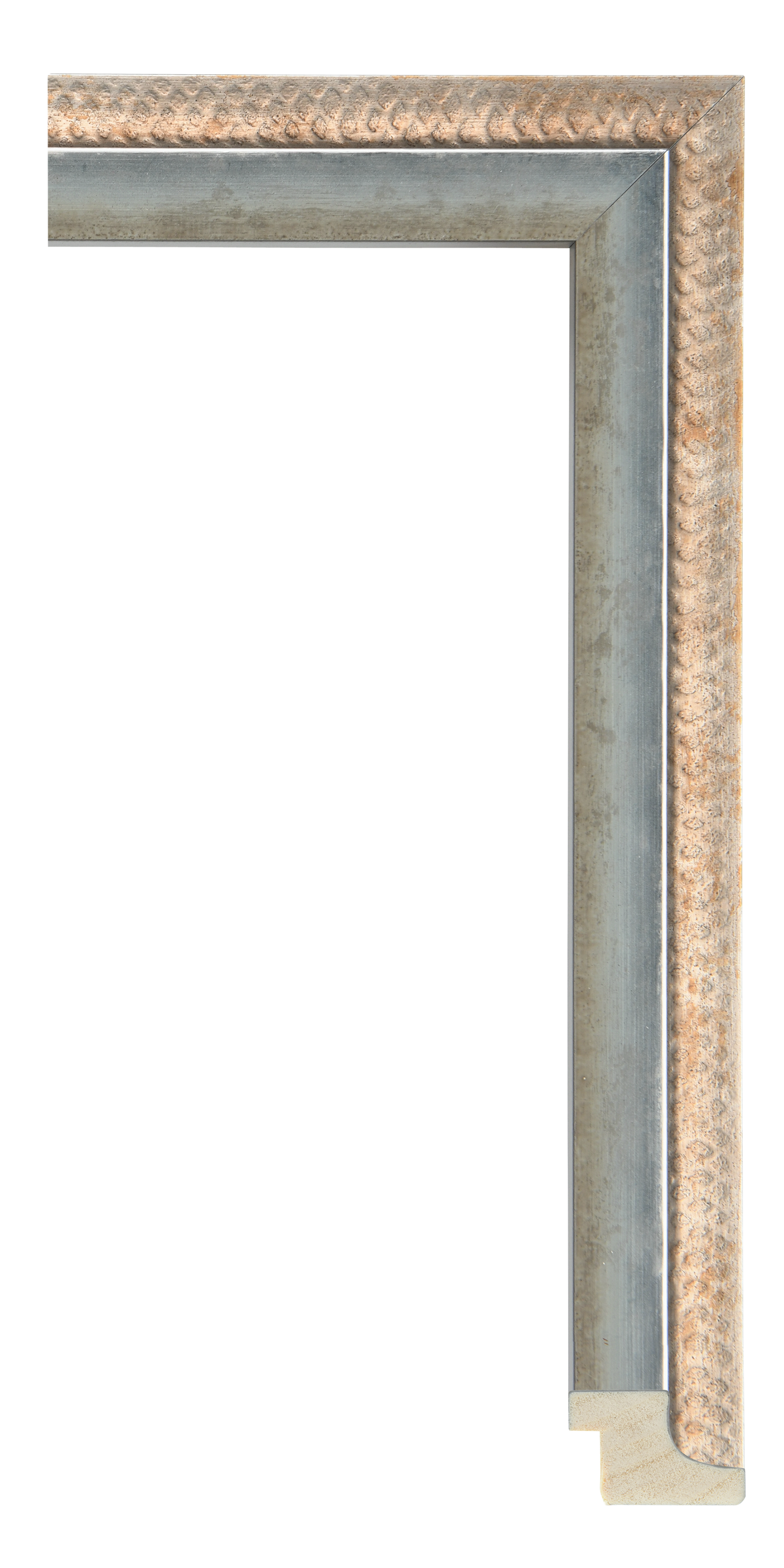 [309100]Eiffel Silver 1 9/16