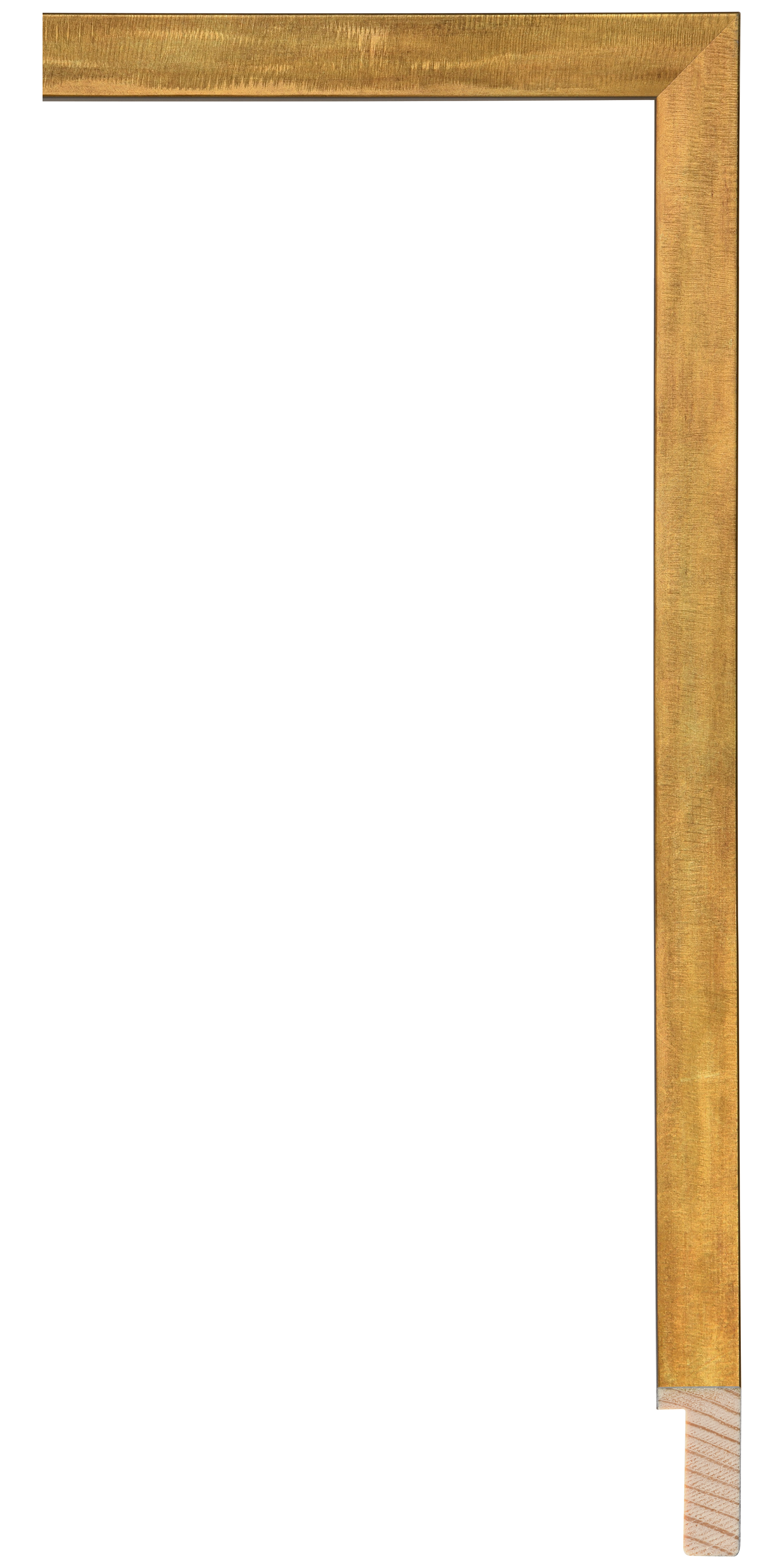 [254908]Metalia Brass Cap 3/4