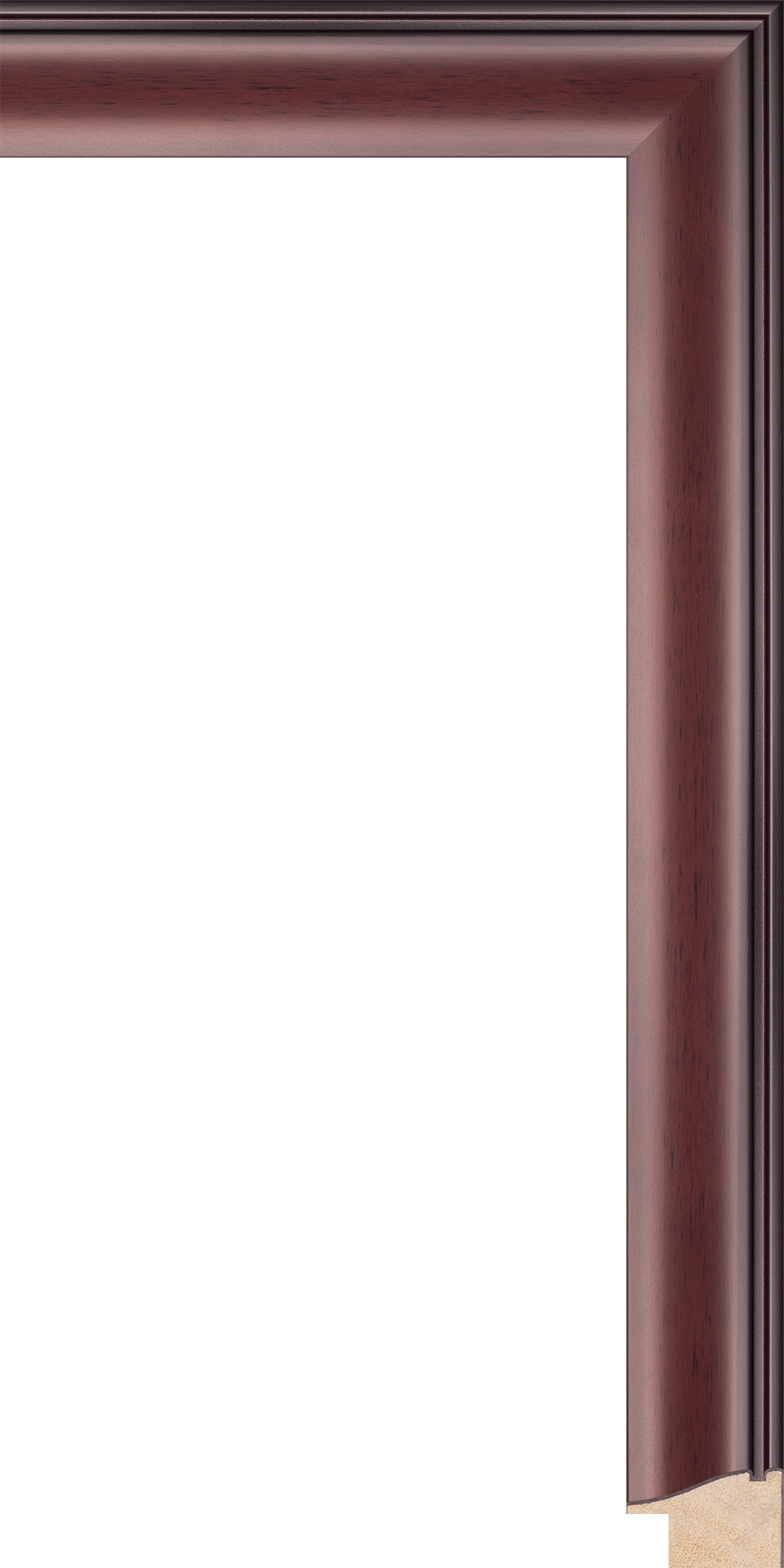 [465120]Brighton Mahogany 1 1/4