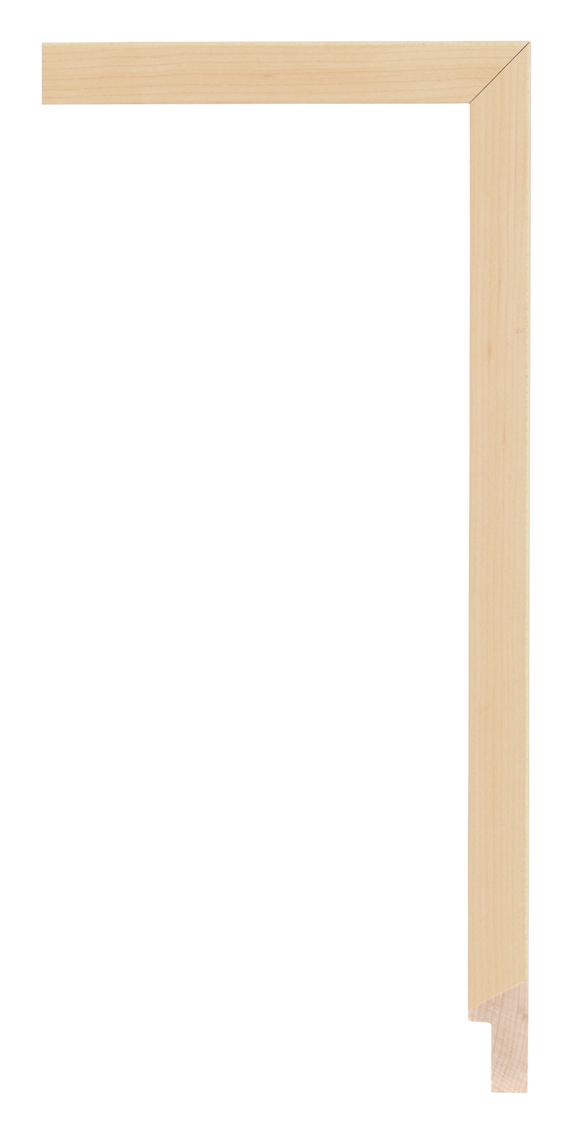[303177]Cranbrook II Natural Maple 3/4