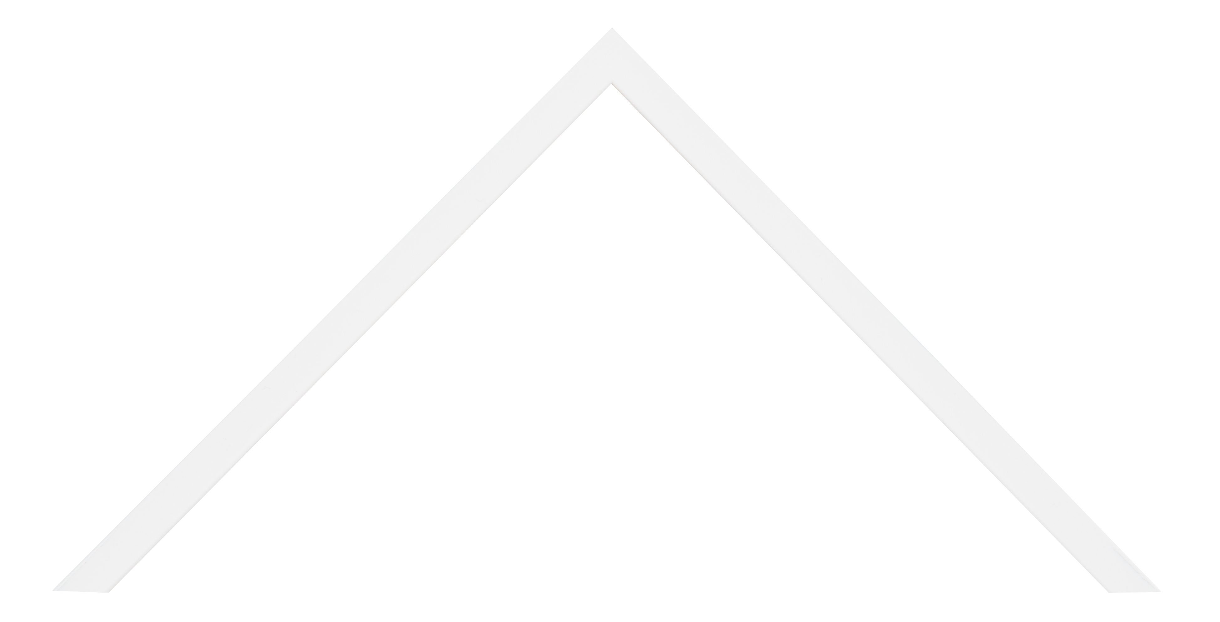 [N12952]Nielsen Bright White 5/16