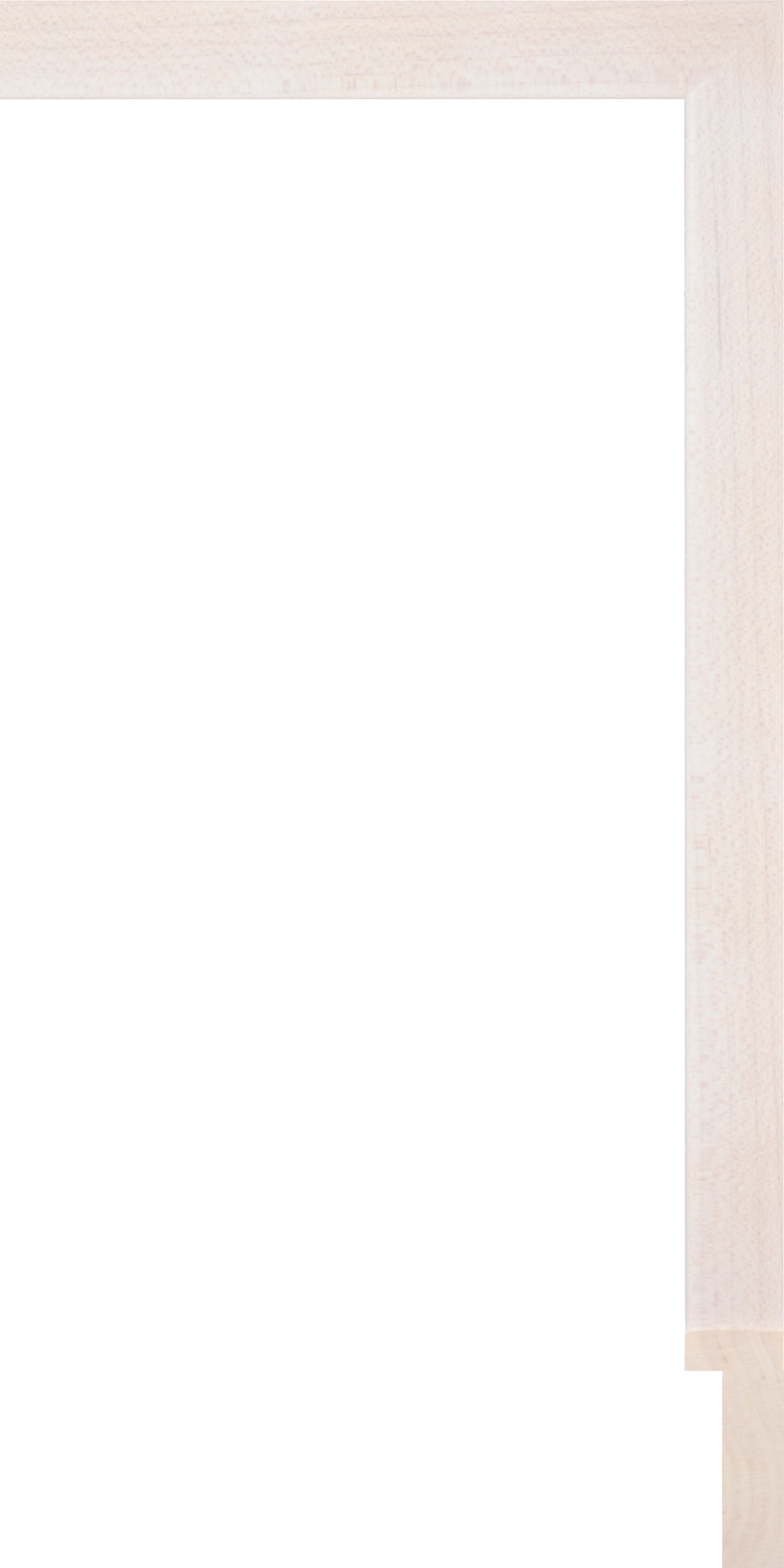 [11-036M]Maple & Walnut White Wash Maple 5/8