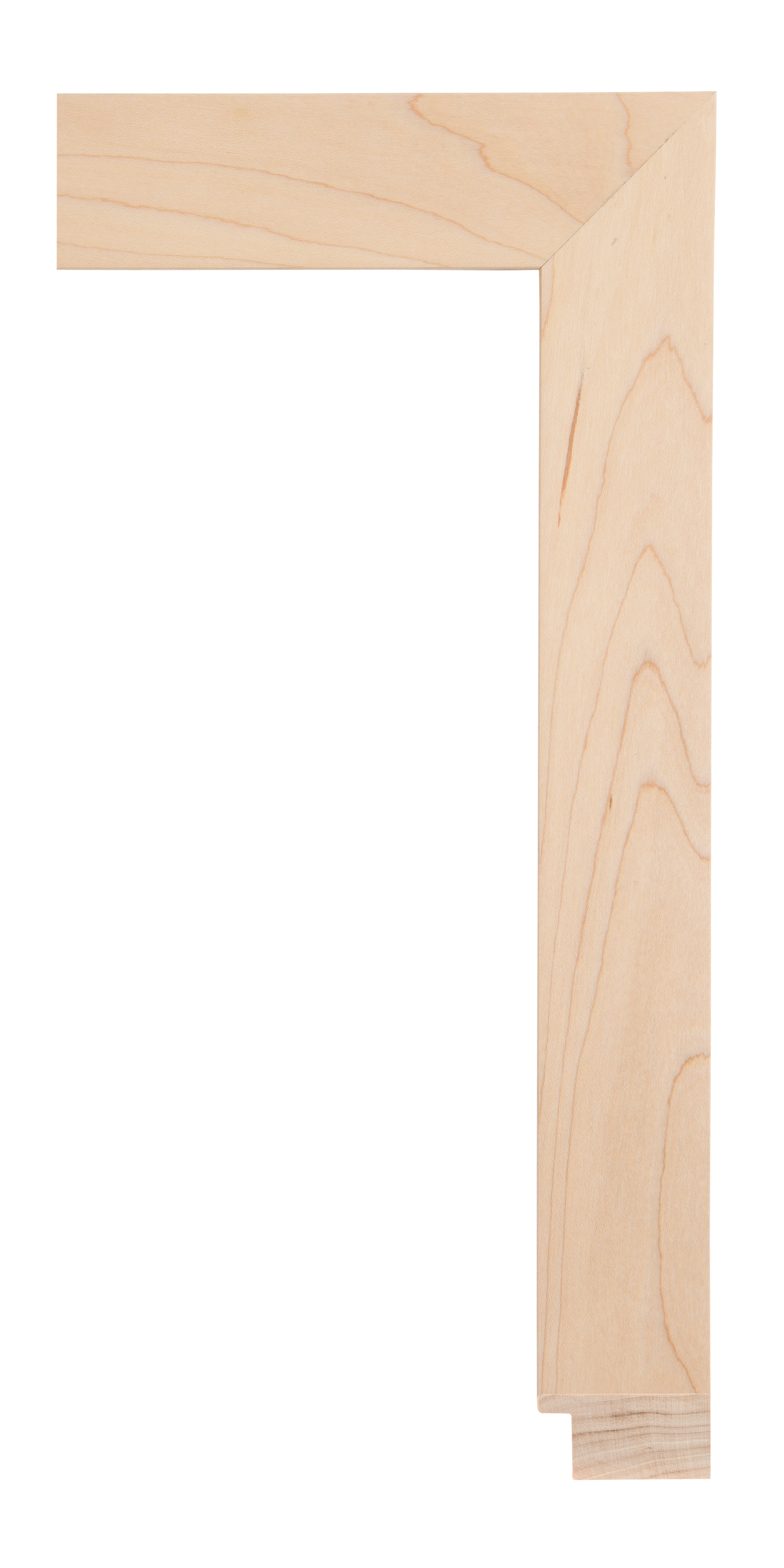 [413677]Cranbrook Natural Maple 1 5/8