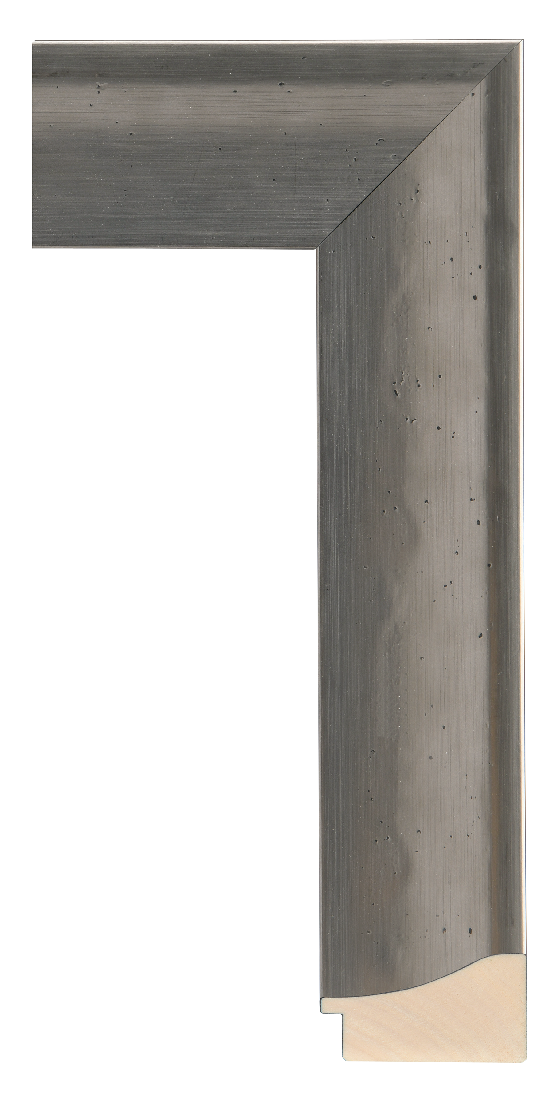 [655252]Ferrosa Pewter 2 1/2