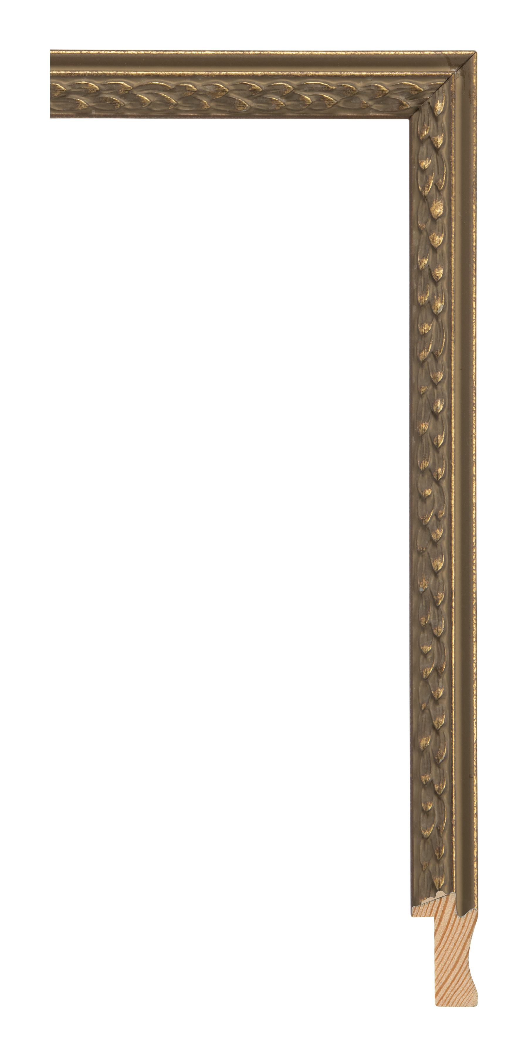 [300751]Sofia Gold 15/16