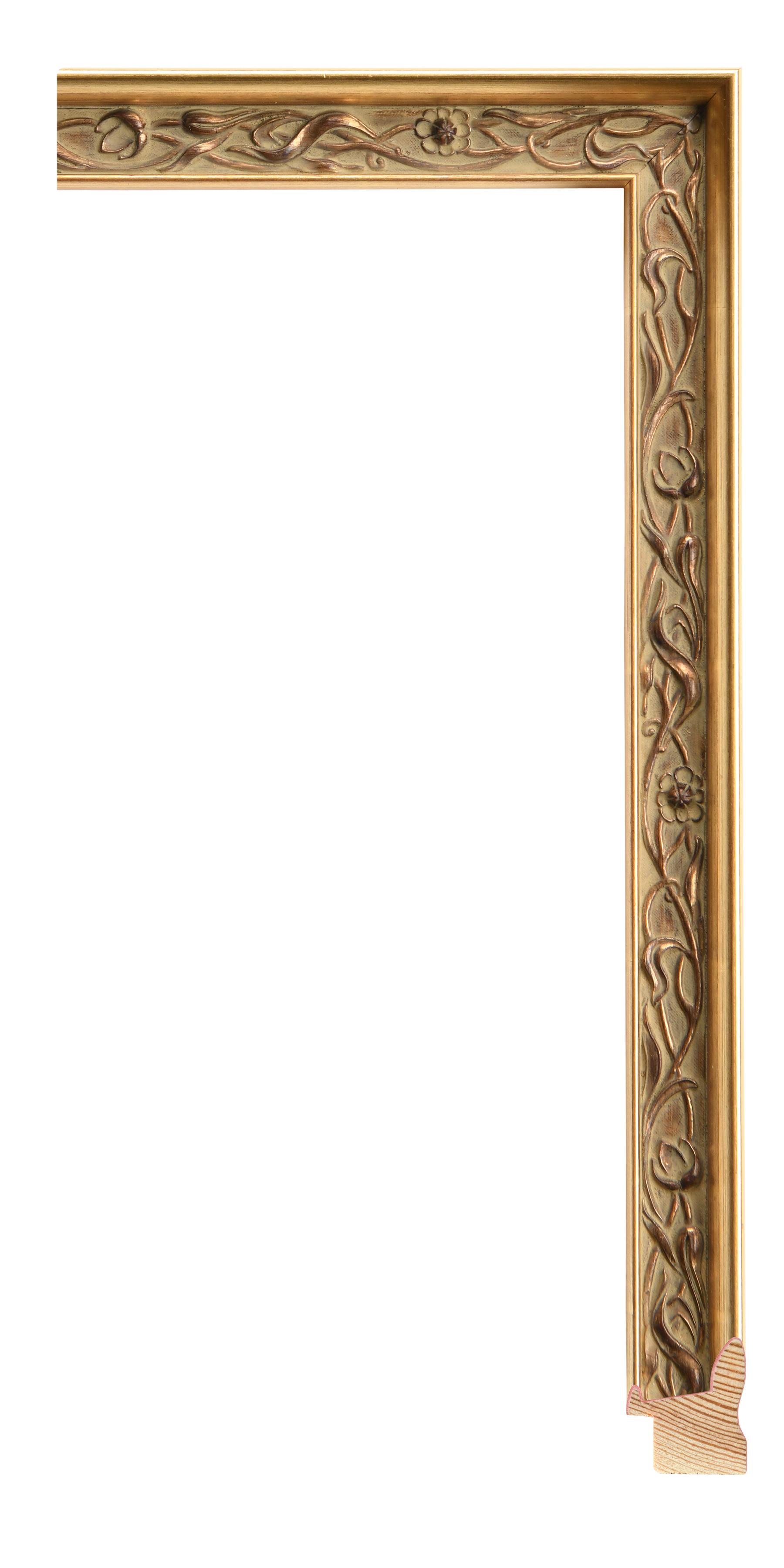 [282212]Senelar   Gold 1 1/4