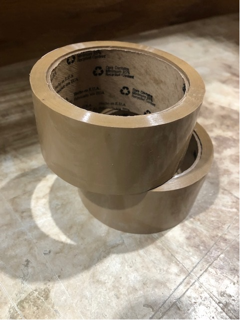 [21422]3M #3710 Sealing Tape, 2