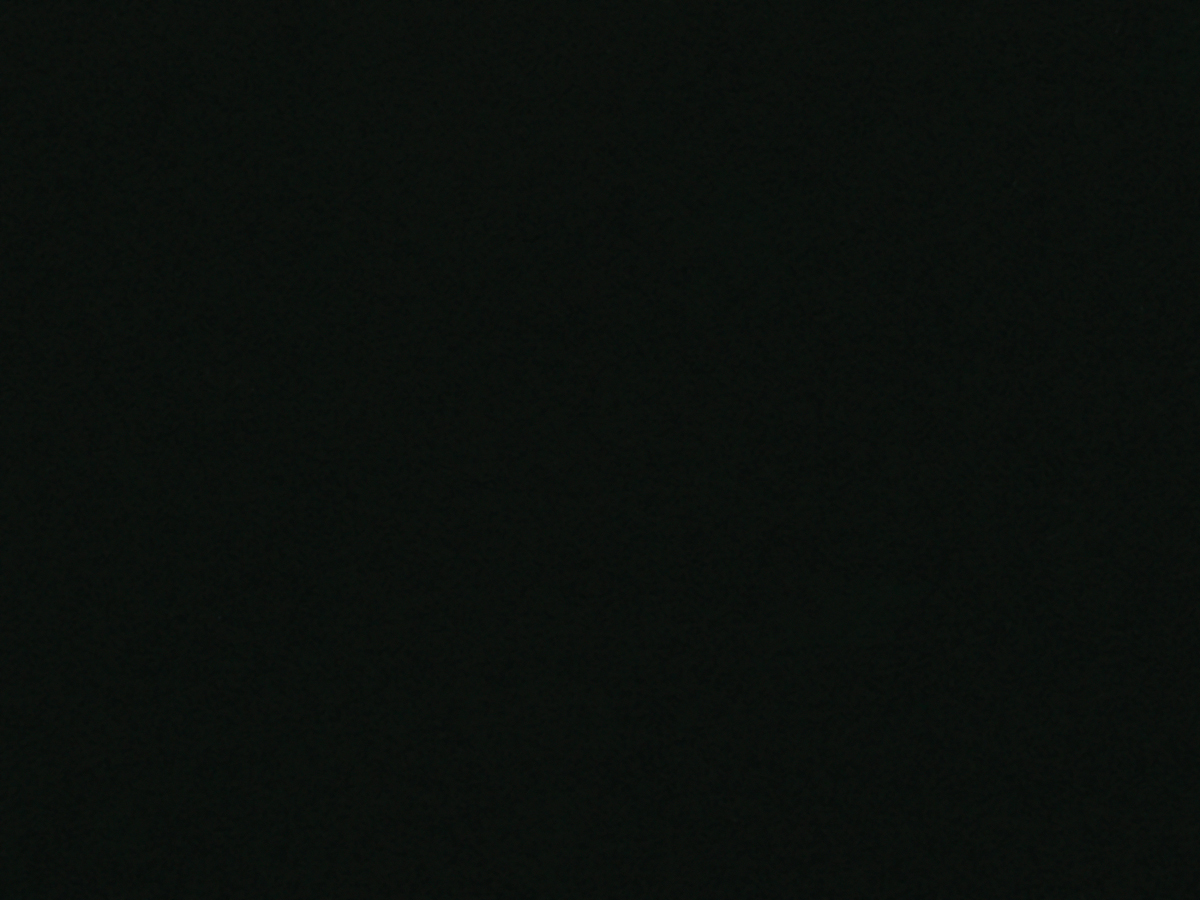 [C2275]Crescent Black 48x96