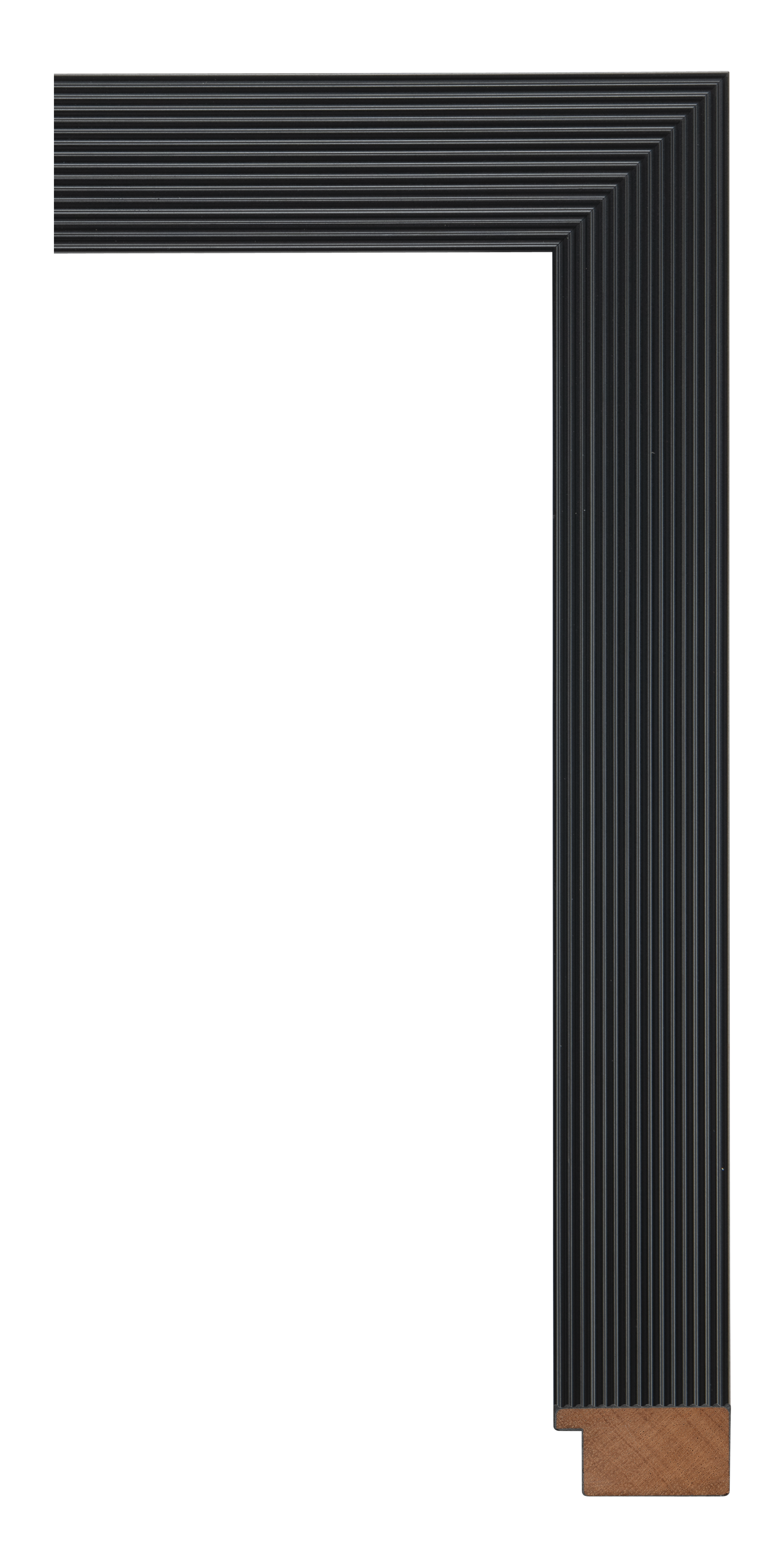 [370285]Tribeca Black 1 5/8