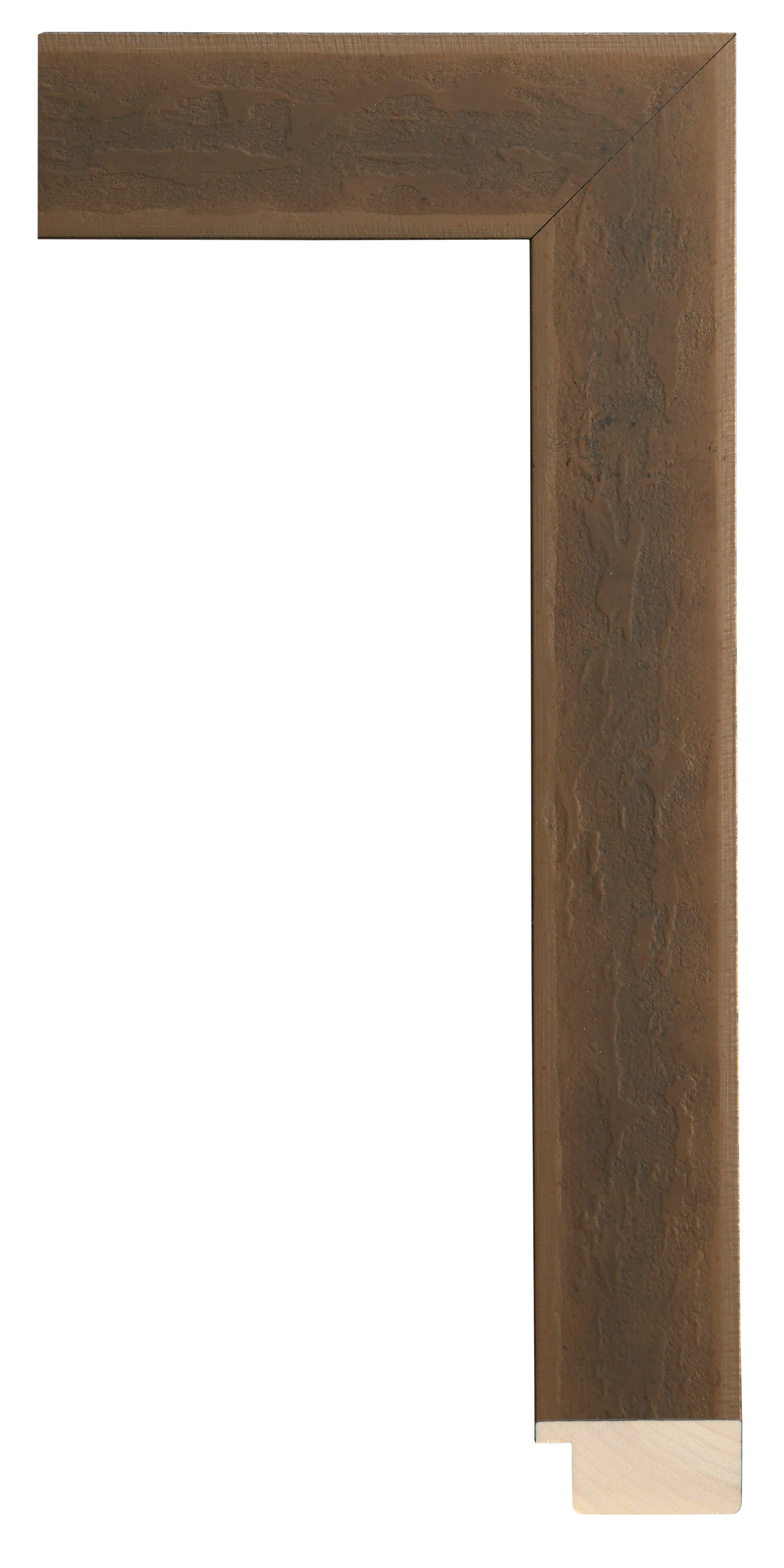 [432900]Foundry Brass 1 3/4