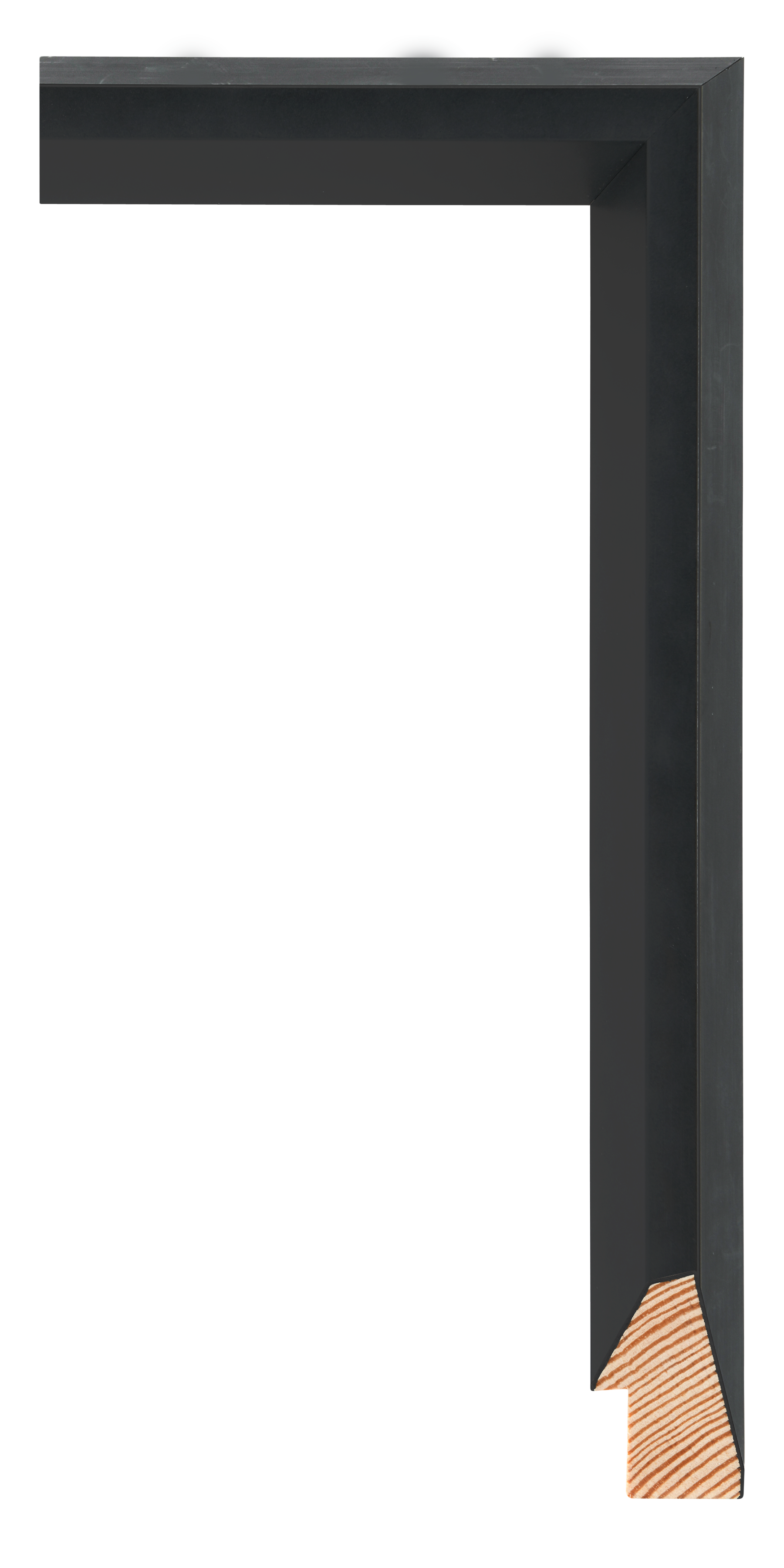 [431434]Zen Black 1 3/8
