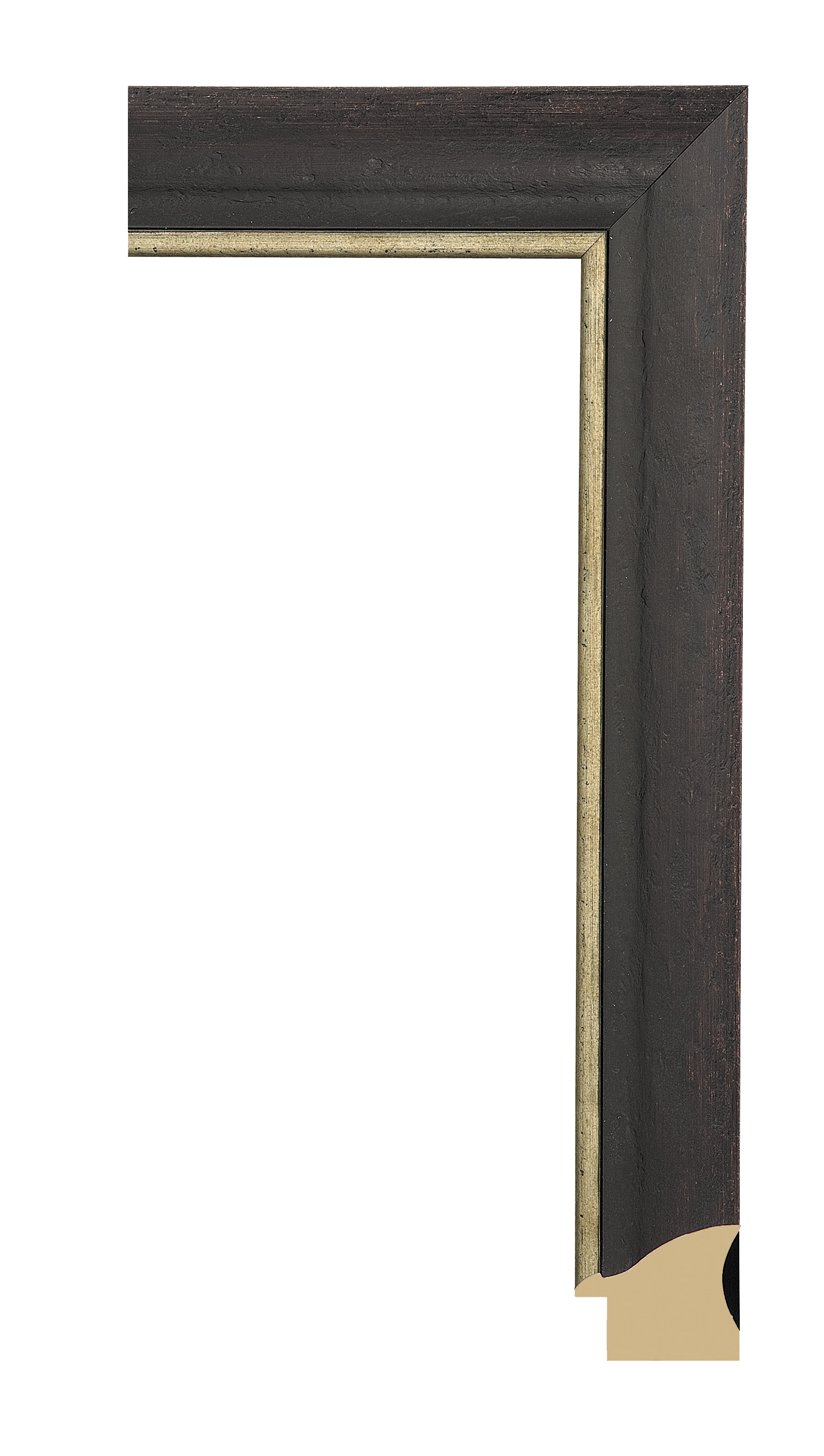 [468120]Dresden Black Umber 1 1/2