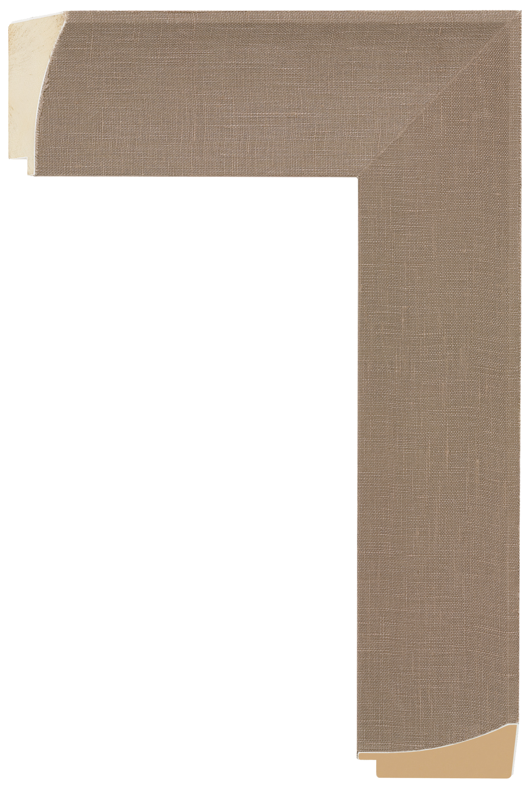 [543964]Flax Liner Pebble 2 1/2